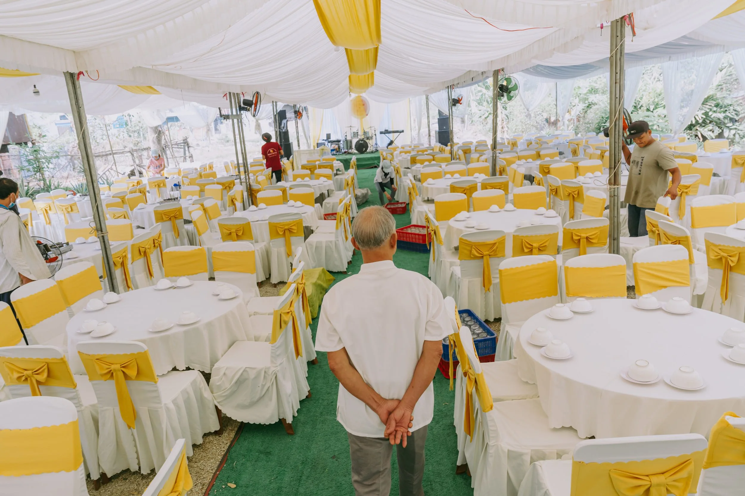 Nhi & Huỳnh, Wedding Day in Bà Rịa — Pham Si Luan Photography (6)