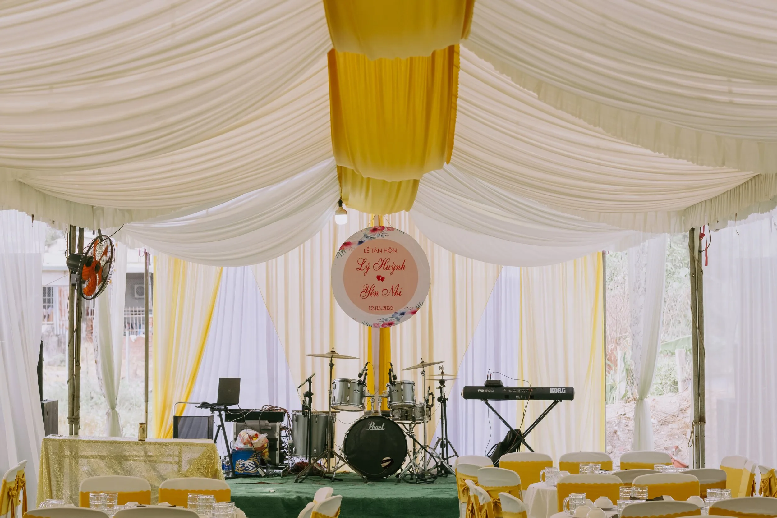 Nhi & Huỳnh, Wedding Day in Bà Rịa — Pham Si Luan Photography (8)
