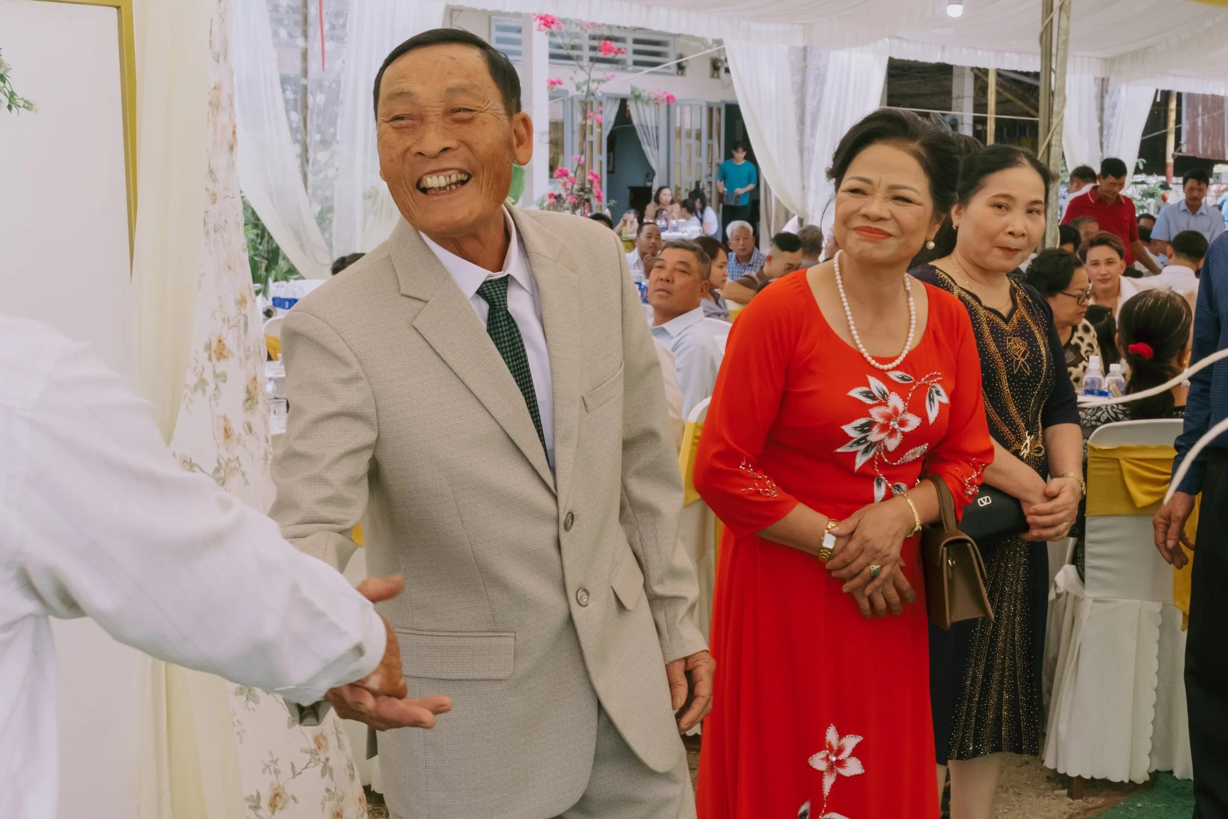 Nhi & Huỳnh, Wedding Day in Bà Rịa — Pham Si Luan Photography (13)