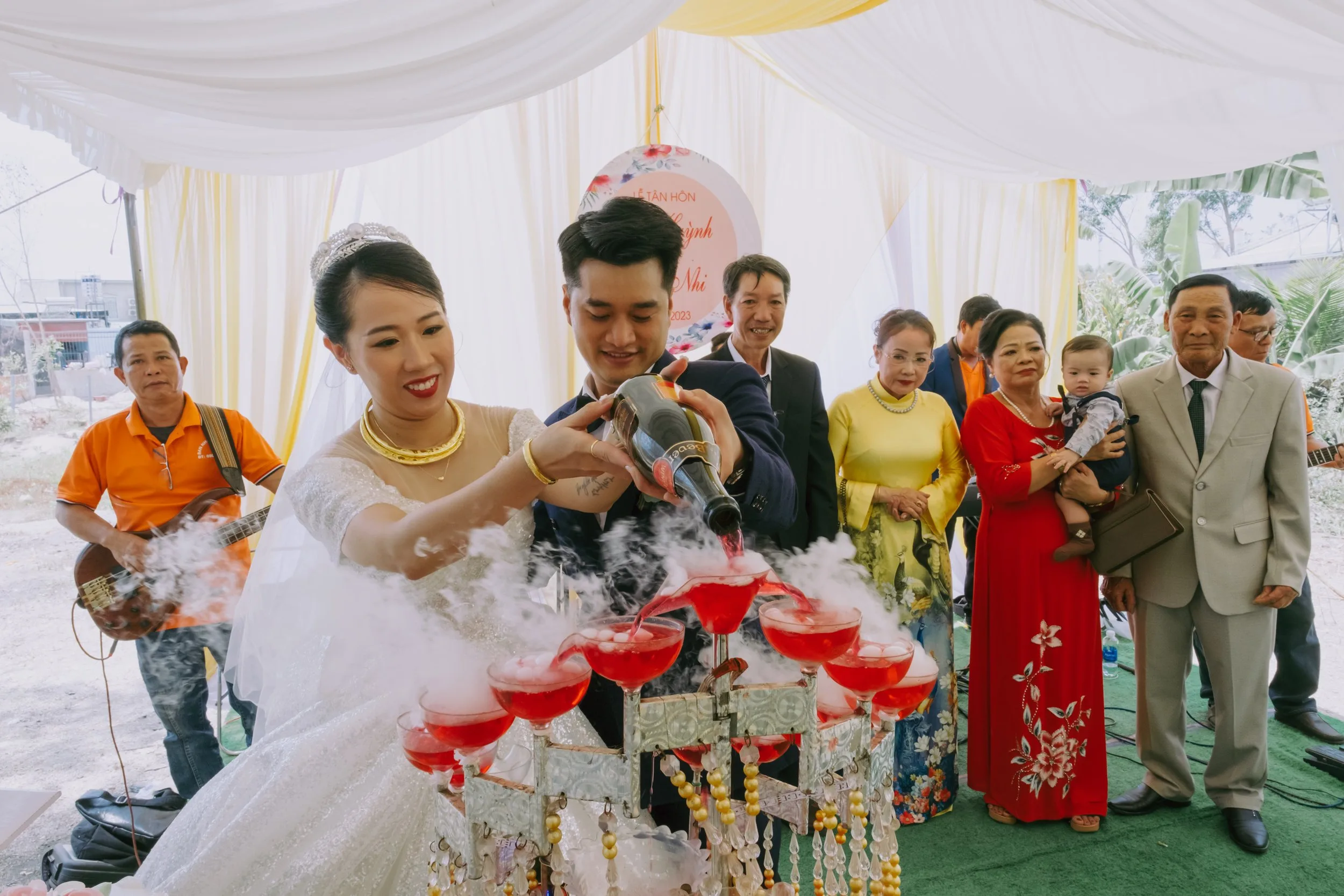Nhi & Huỳnh, Wedding Day in Bà Rịa — Pham Si Luan Photography (24)