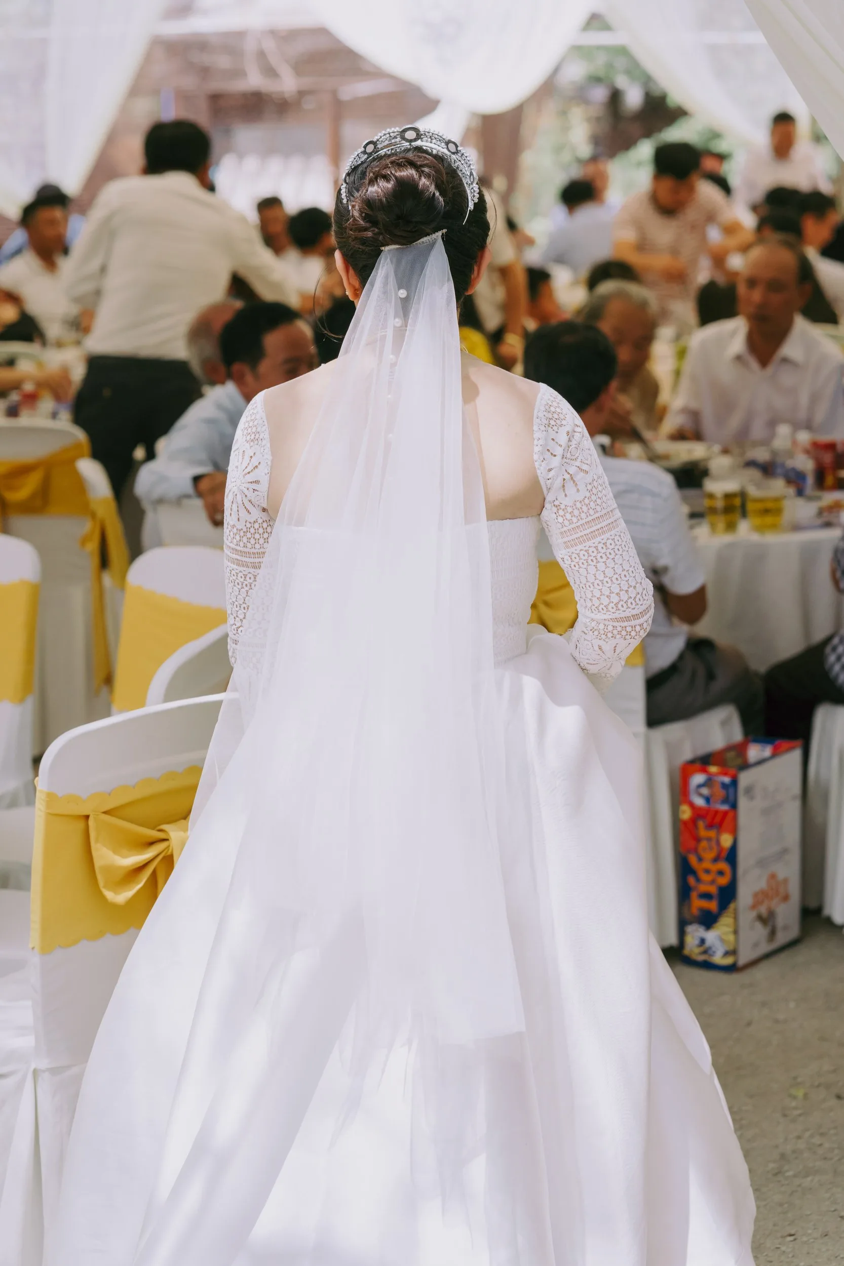 Nhi & Huỳnh, Wedding Day in Bà Rịa — Pham Si Luan Photography (26)