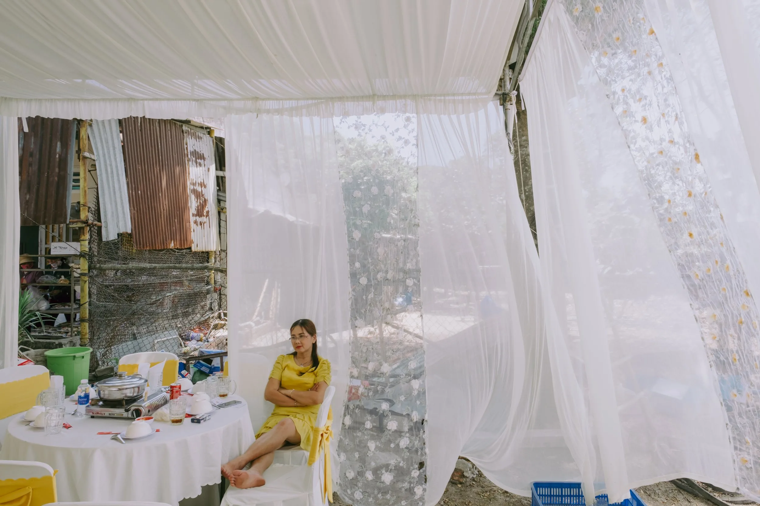 Nhi & Huỳnh, Wedding Day in Bà Rịa — Pham Si Luan Photography (28)