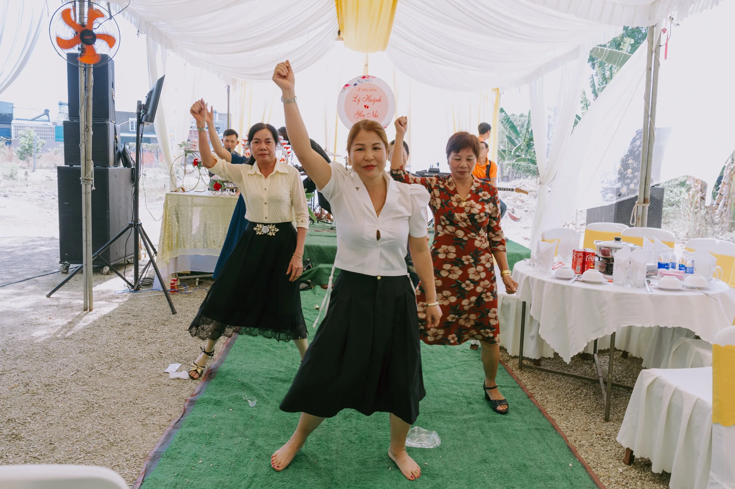 Nhi & Huỳnh, Wedding Day in Bà Rịa — Pham Si Luan Photography (30)