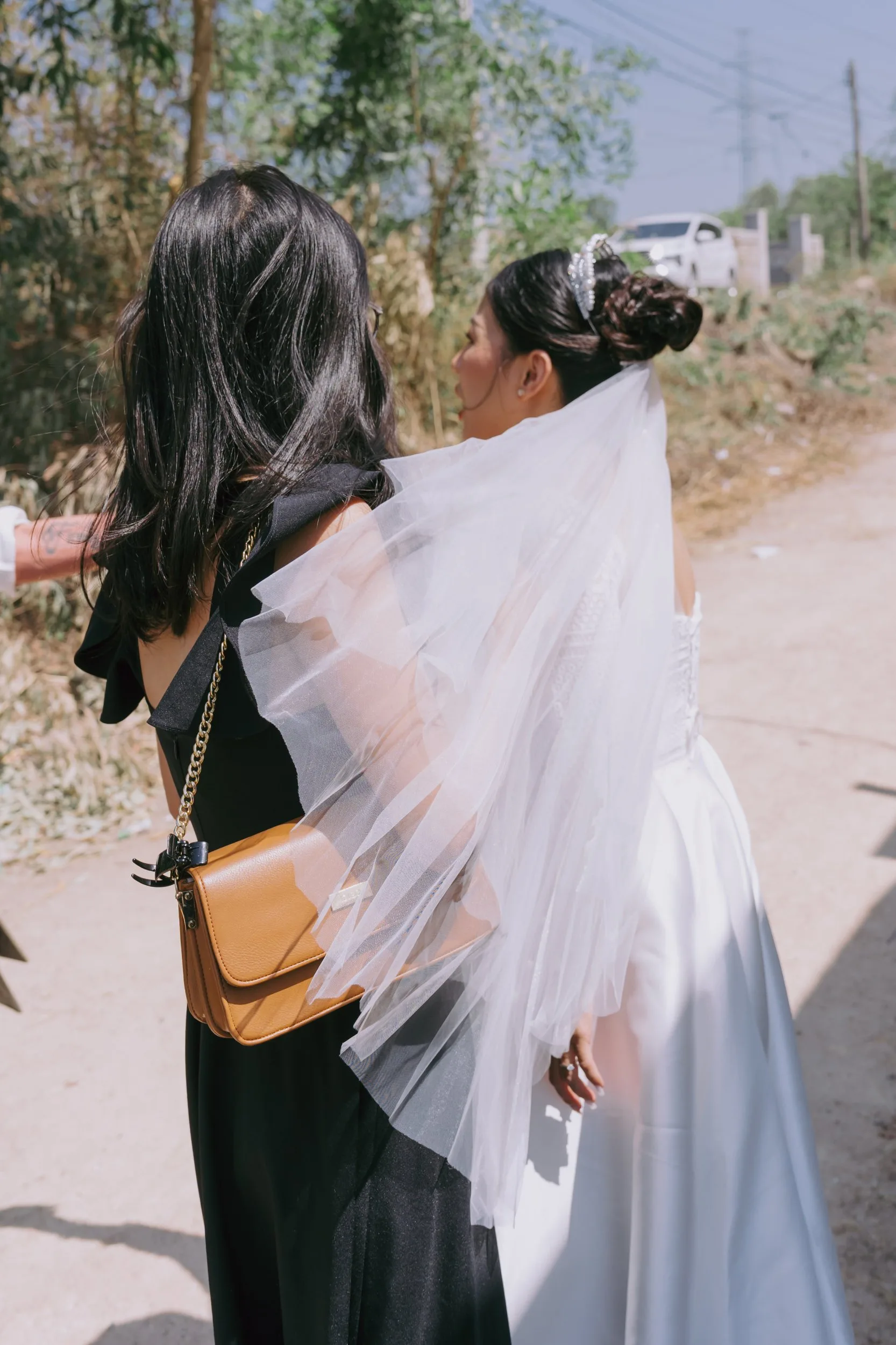 Nhi & Huỳnh, Wedding Day in Bà Rịa — Pham Si Luan Photography (33)