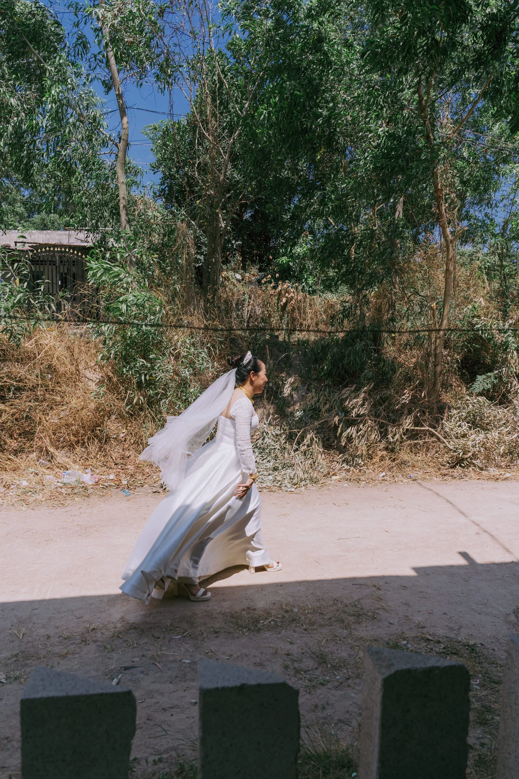 Nhi & Huỳnh, Wedding Day in Bà Rịa — Pham Si Luan Photography (34)