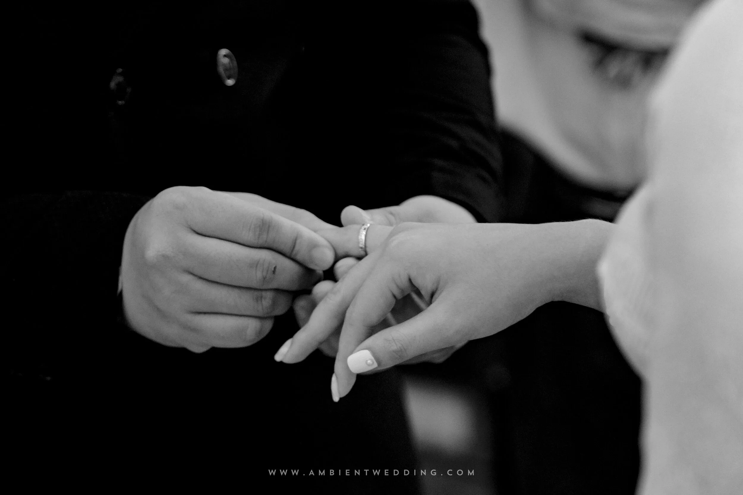 Nhung & Nguyên, Church Wedding Ceremony in Sài Gòn — Pham Si Luan Photography (43)