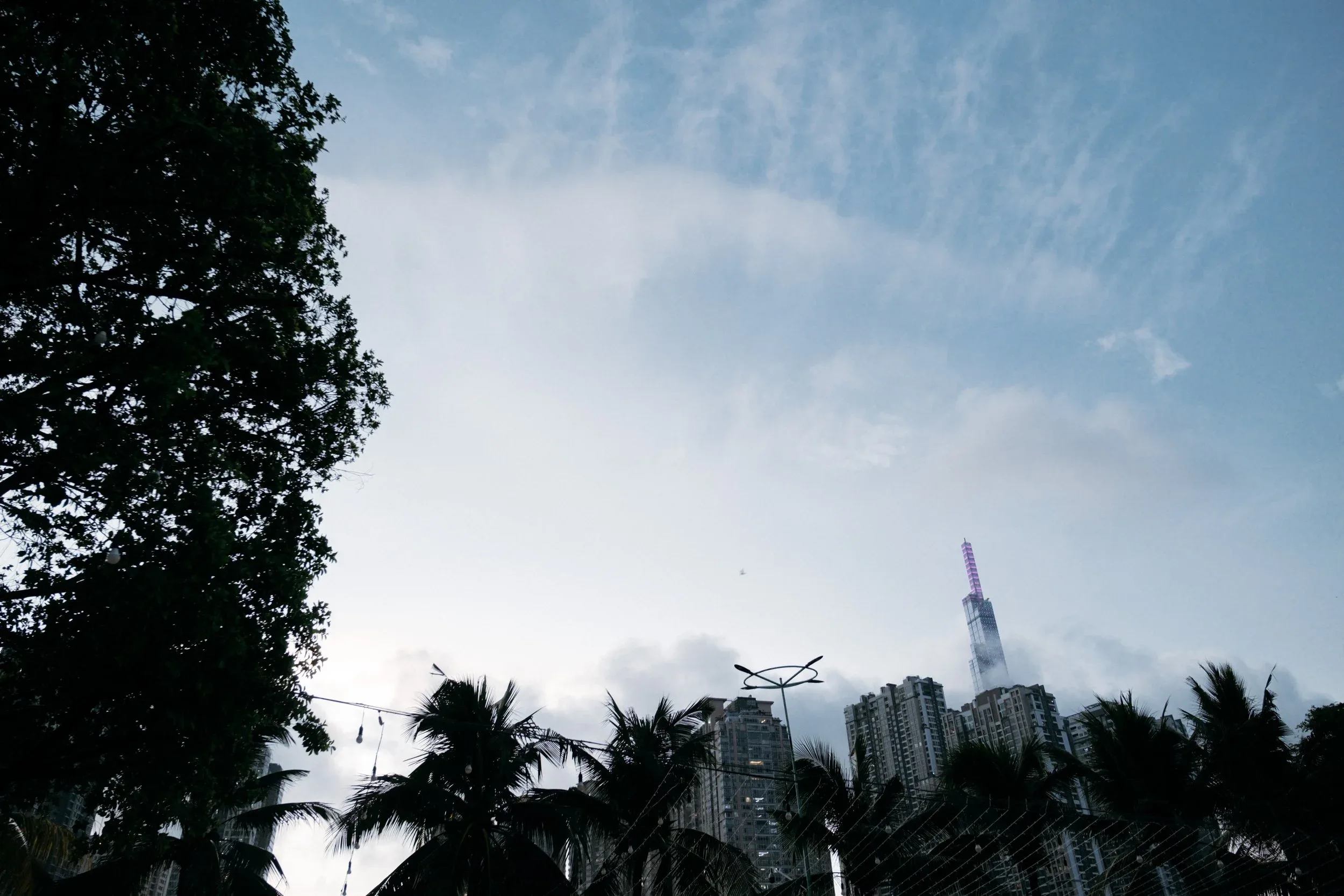 Phuong & Huy, Wedding Day in Saigon — Pham Si Luan Photography (1)