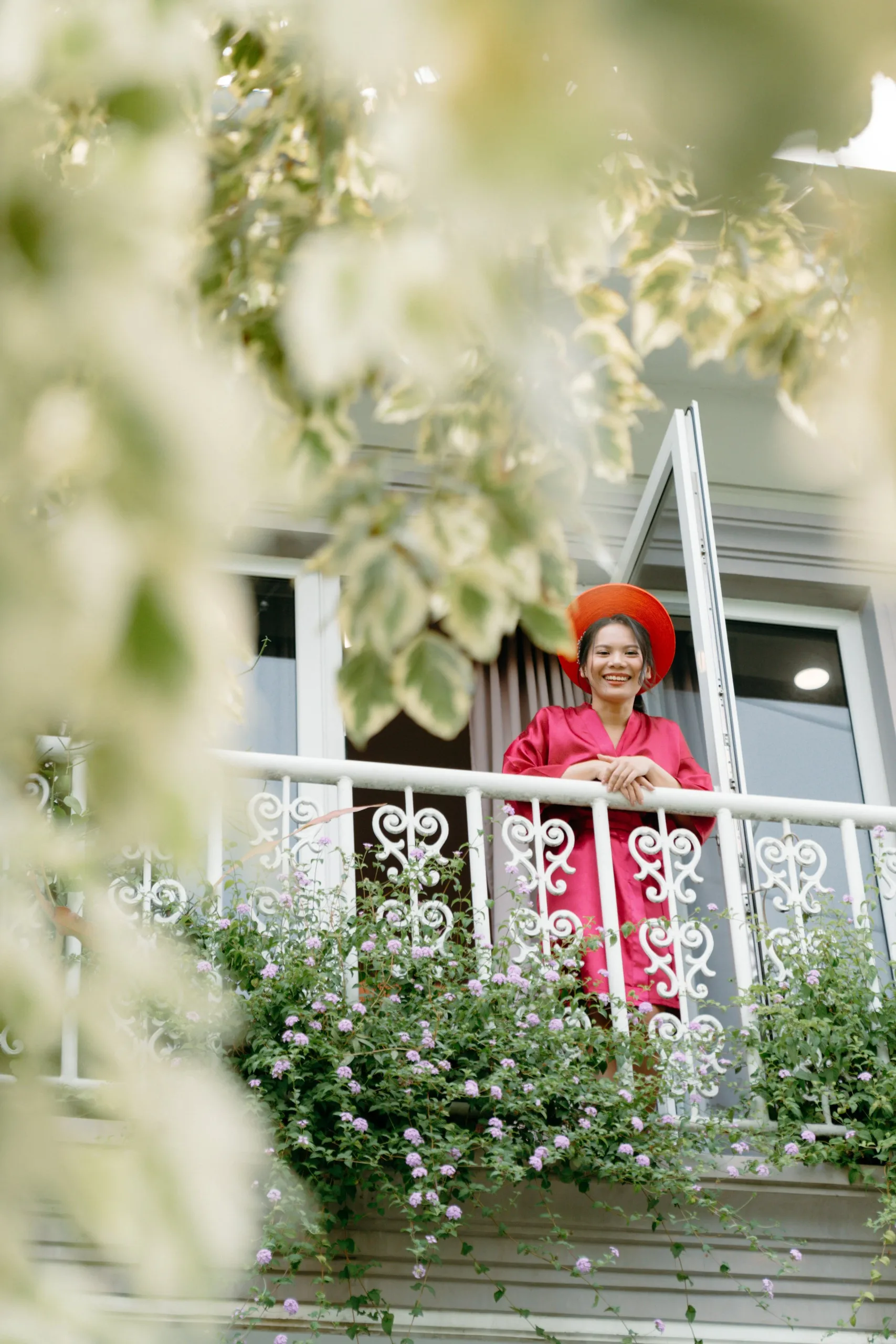 Phuong & Huy, Wedding Day in Saigon — Pham Si Luan Photography (15)