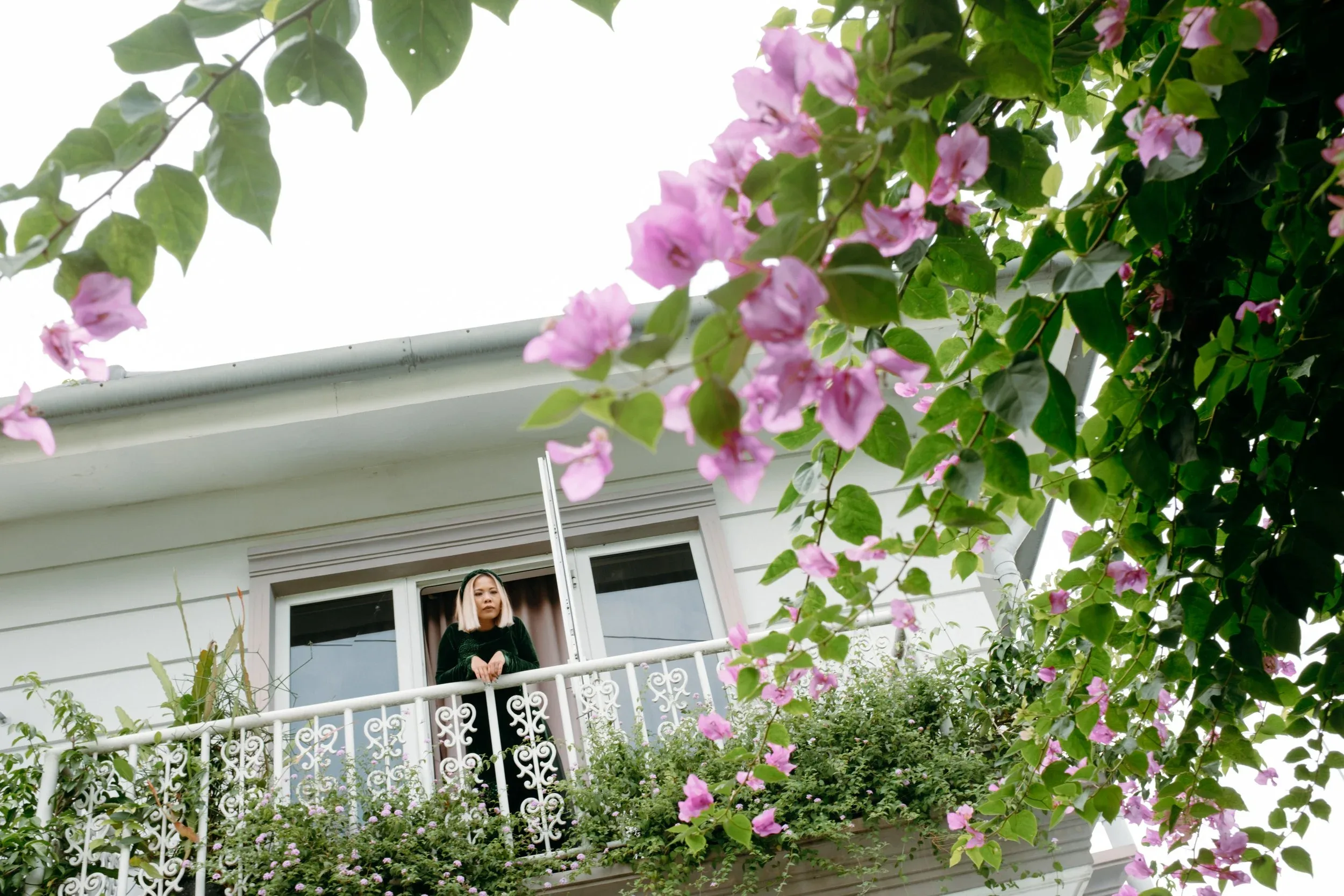 Phuong & Huy, Wedding Day in Saigon — Pham Si Luan Photography (24)