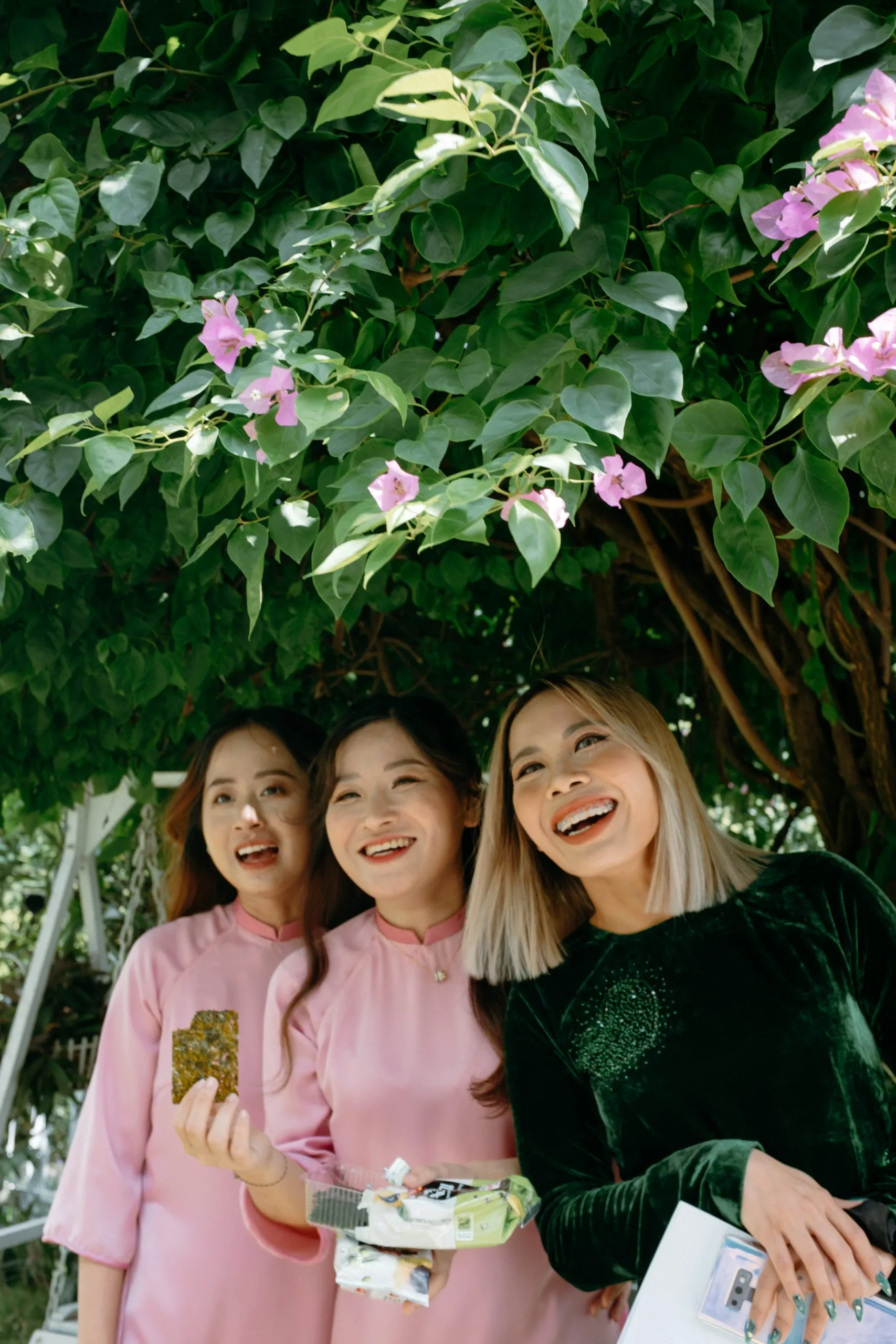 Phuong & Huy, Wedding Day in Saigon — Pham Si Luan Photography (29)