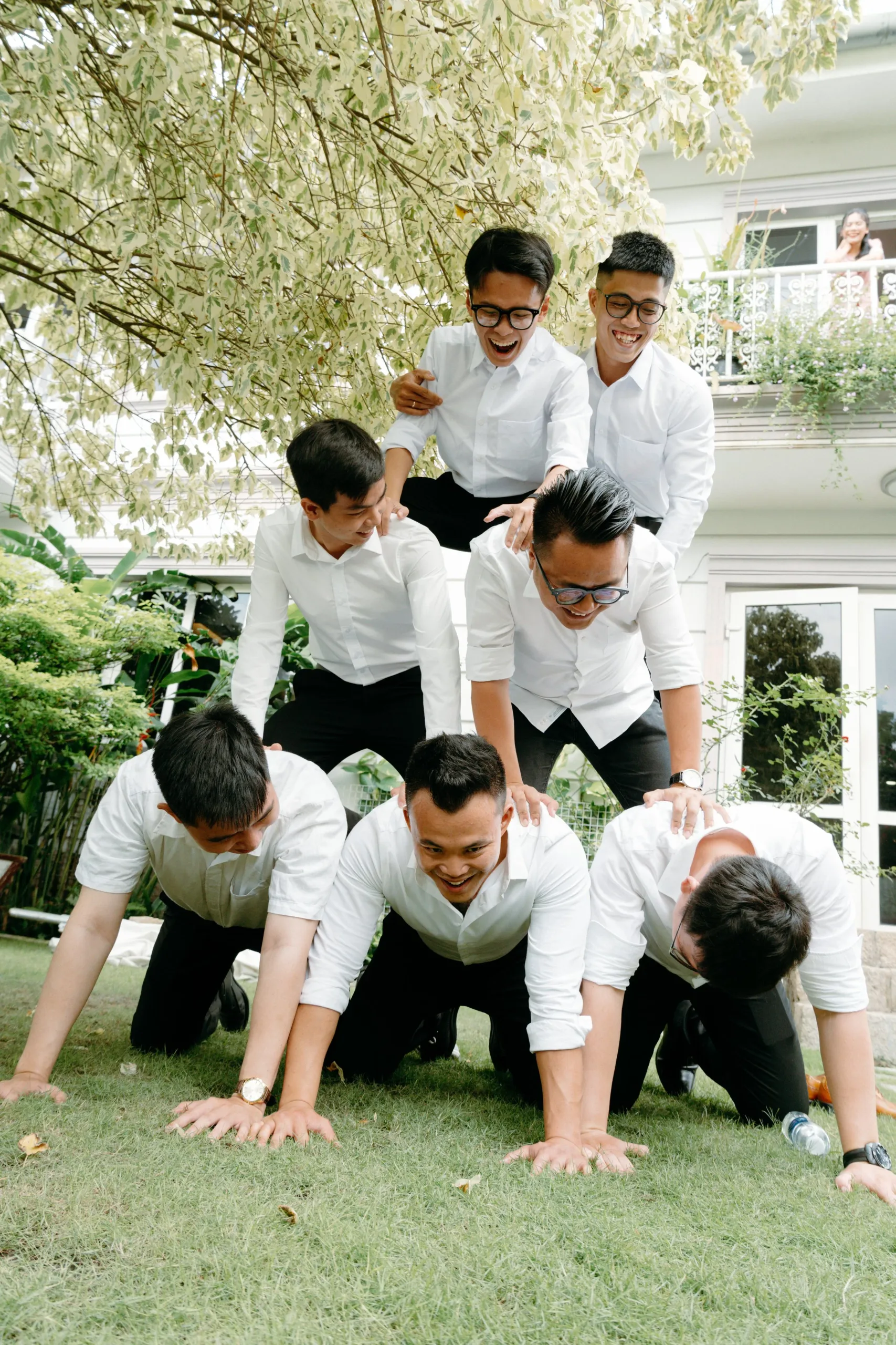 Phuong & Huy, Wedding Day in Saigon — Pham Si Luan Photography (33)