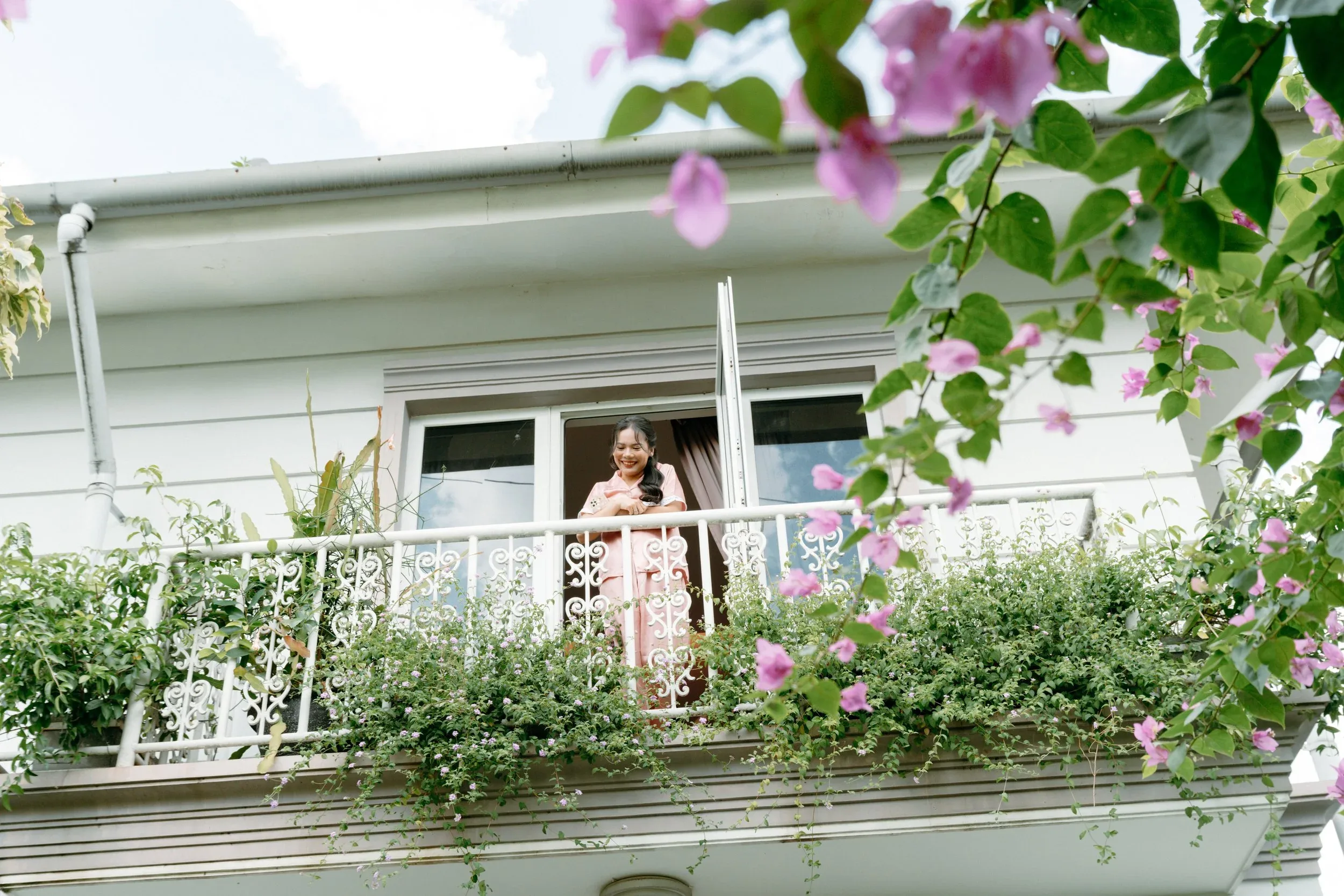 Phuong & Huy, Wedding Day in Saigon — Pham Si Luan Photography (34)