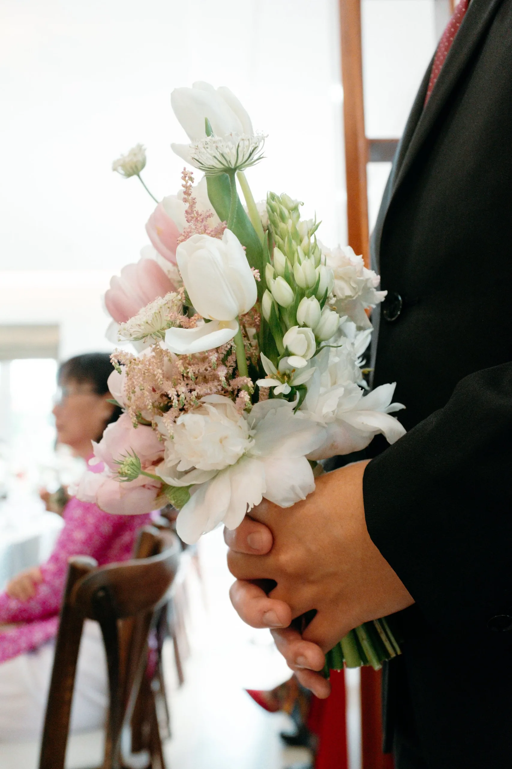 Phuong & Huy, Wedding Day in Saigon — Pham Si Luan Photography (38)