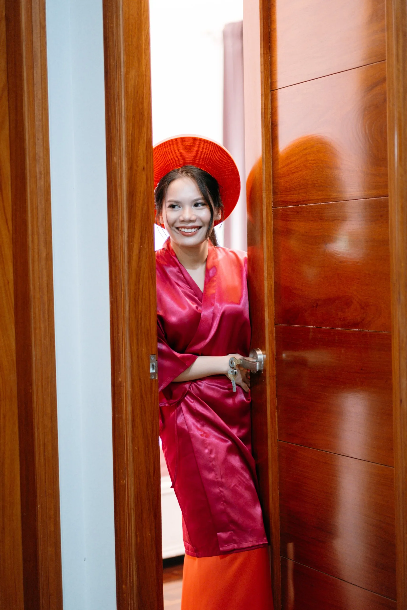 Phuong & Huy, Wedding Day in Saigon — Pham Si Luan Photography (41)