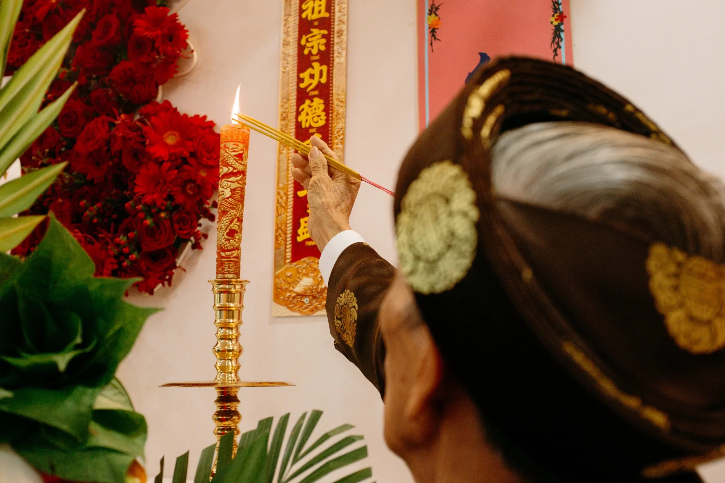 Phuong & Huy, Wedding Day in Saigon — Pham Si Luan Photography (43)