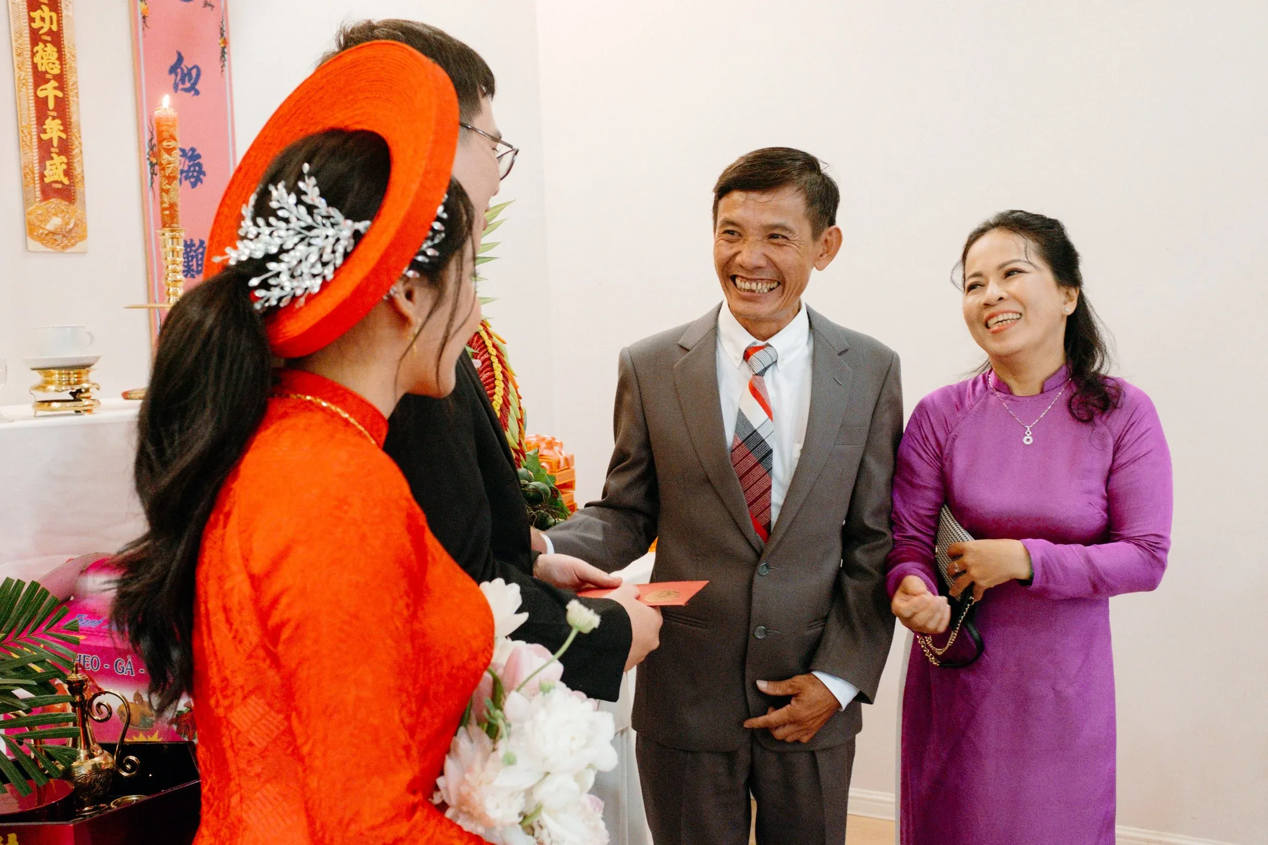 Phuong & Huy, Wedding Day in Saigon — Pham Si Luan Photography (51)
