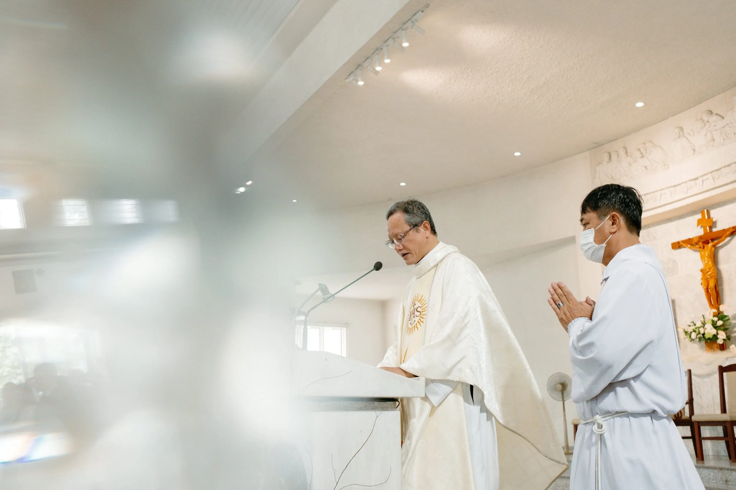 Phuong & Huy, Wedding Day in Saigon — Pham Si Luan Photography (71)