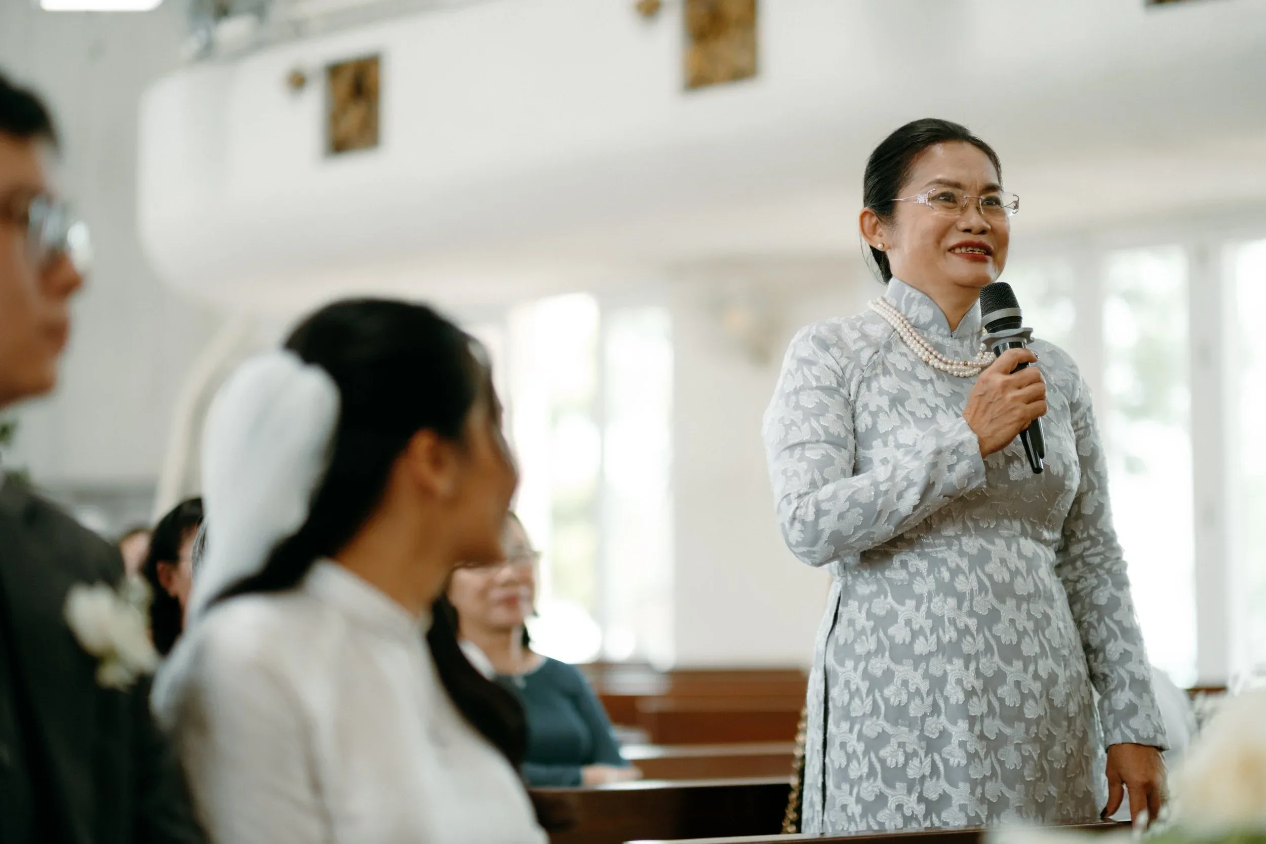 Phuong & Huy, Wedding Day in Saigon — Pham Si Luan Photography (76)