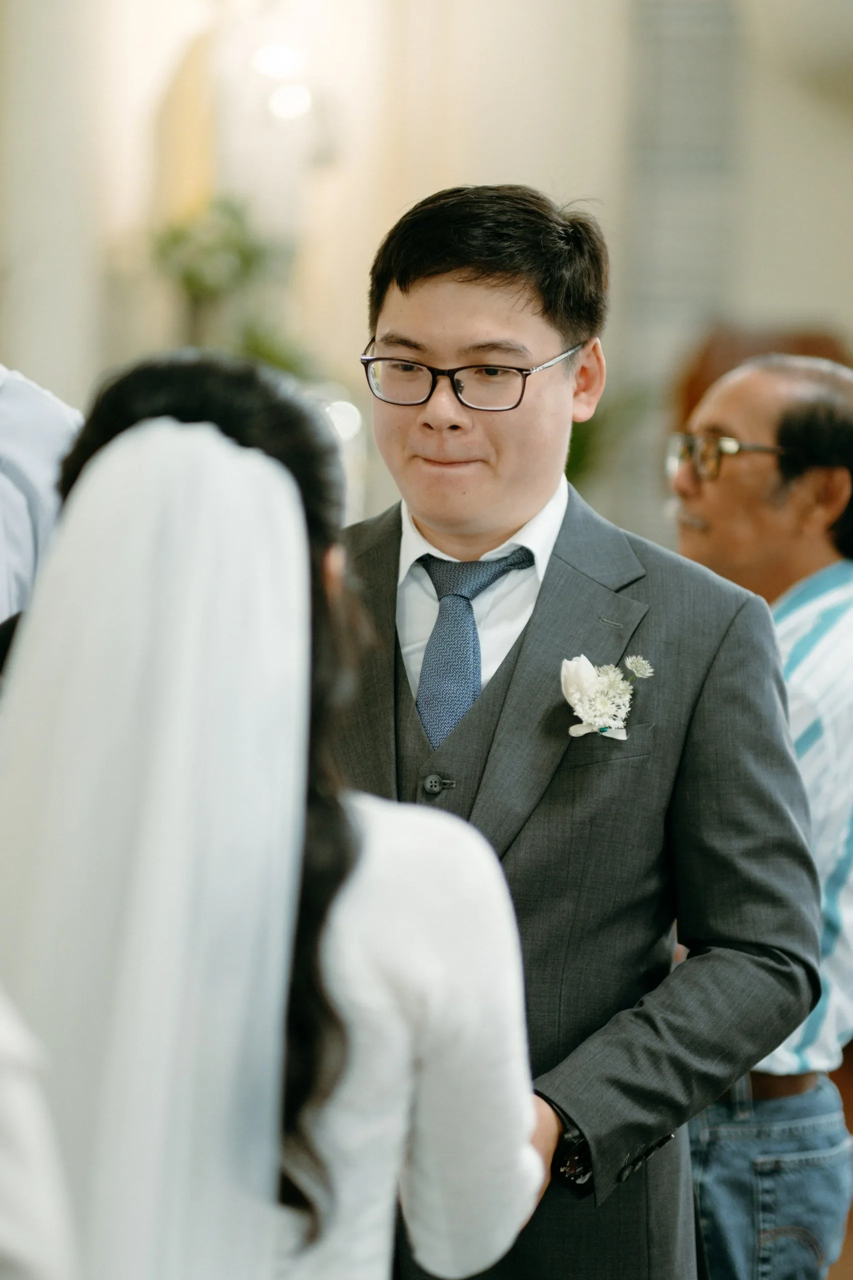 Phuong & Huy, Wedding Day in Saigon — Pham Si Luan Photography (80)