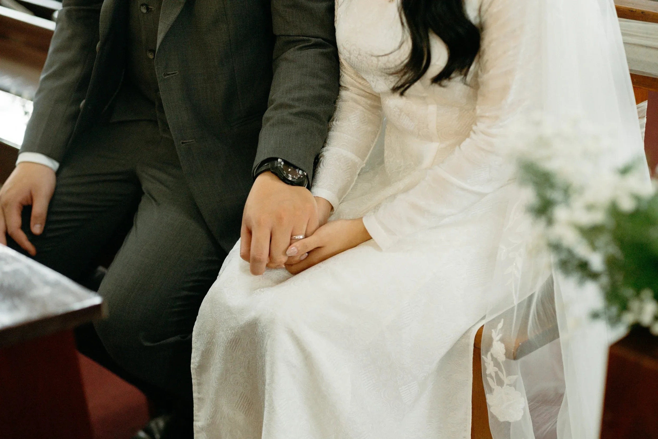 Phuong & Huy, Wedding Day in Saigon — Pham Si Luan Photography (85)