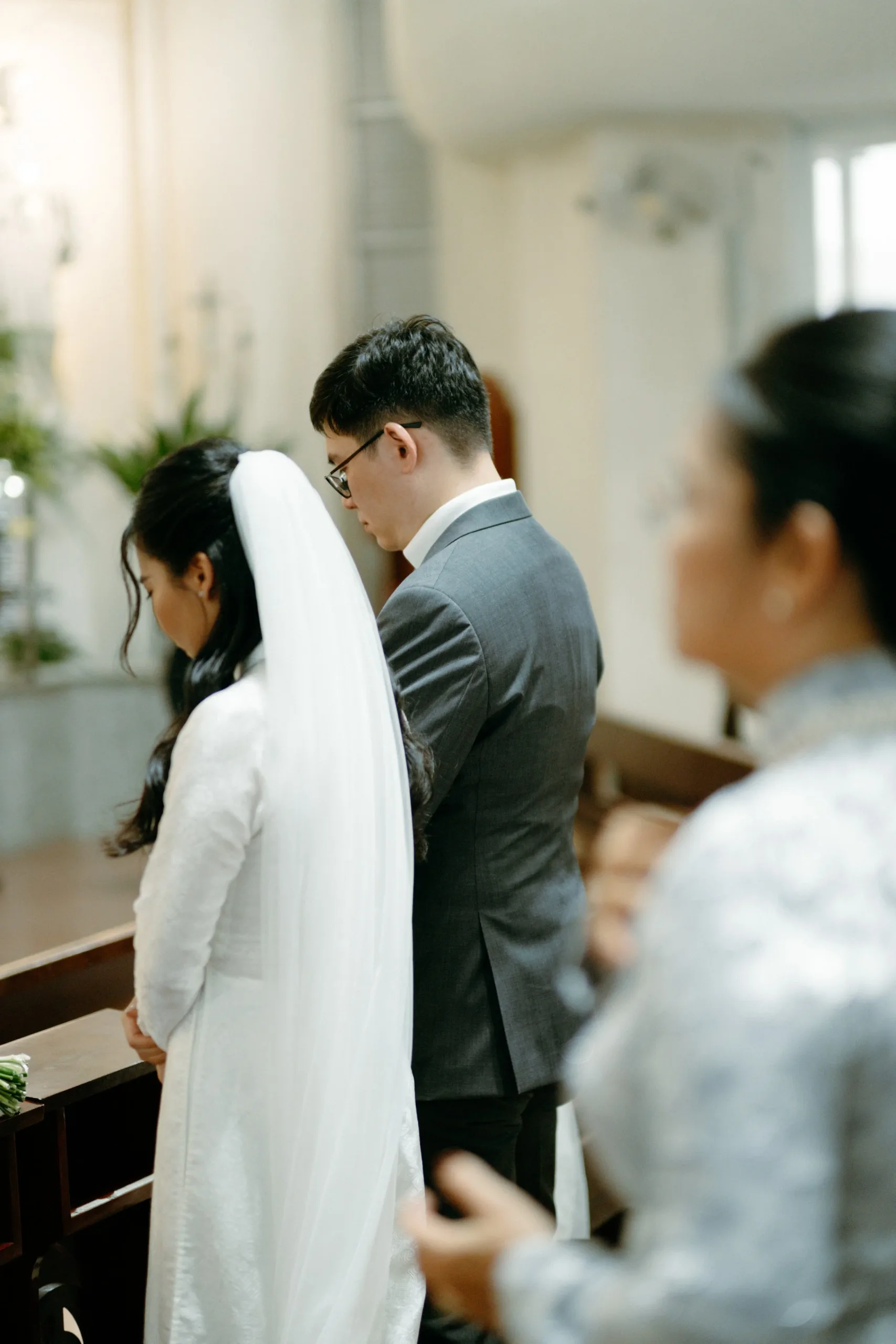 Phuong & Huy, Wedding Day in Saigon — Pham Si Luan Photography (89)