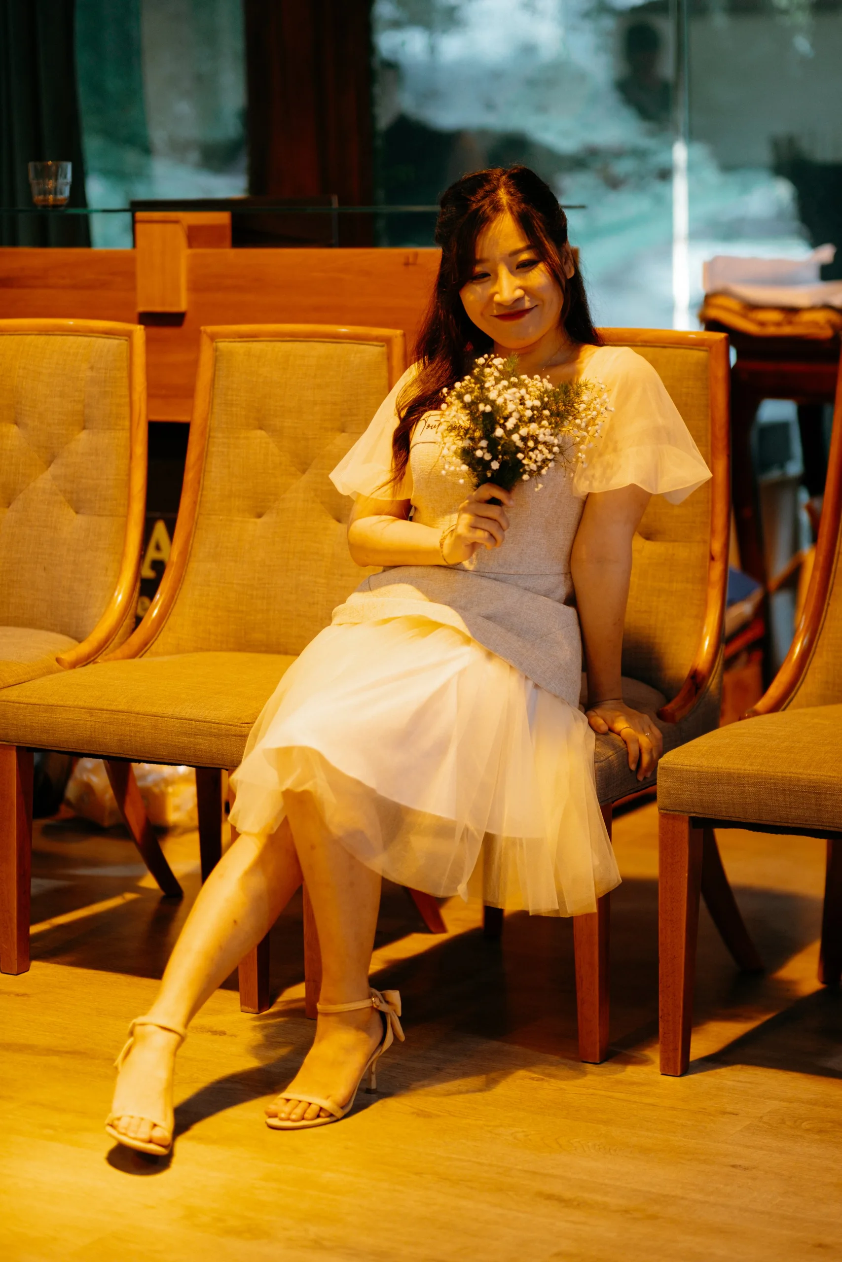 Phuong & Huy, Wedding Day in Saigon — Pham Si Luan Photography (92)