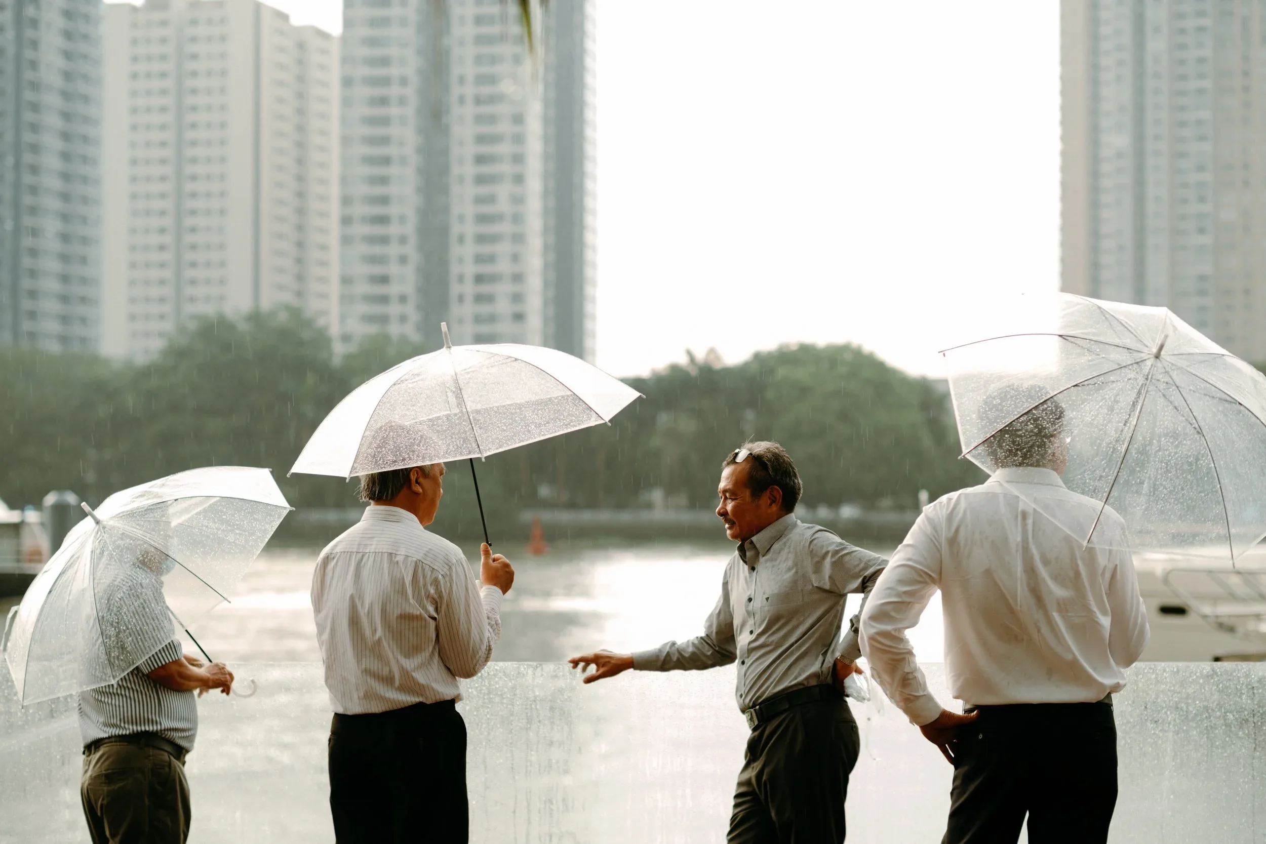 Phuong & Huy, Wedding Day in Saigon — Pham Si Luan Photography (94)