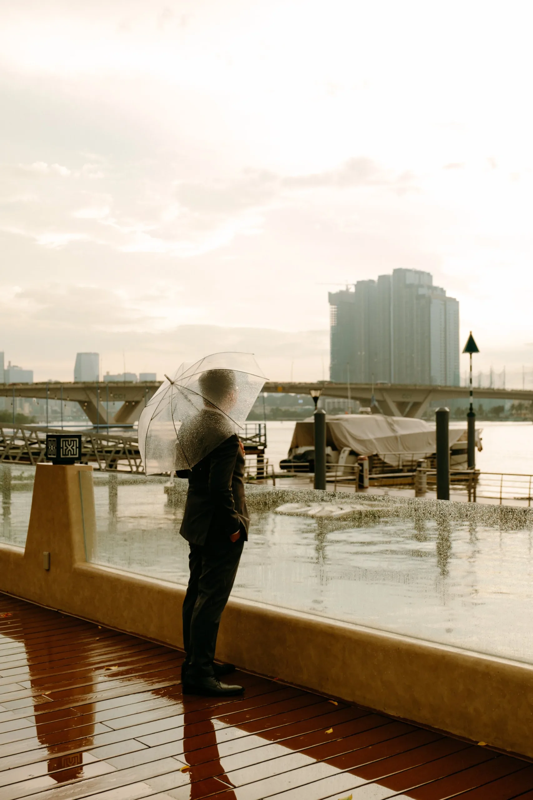 Phuong & Huy, Wedding Day in Saigon — Pham Si Luan Photography (96)