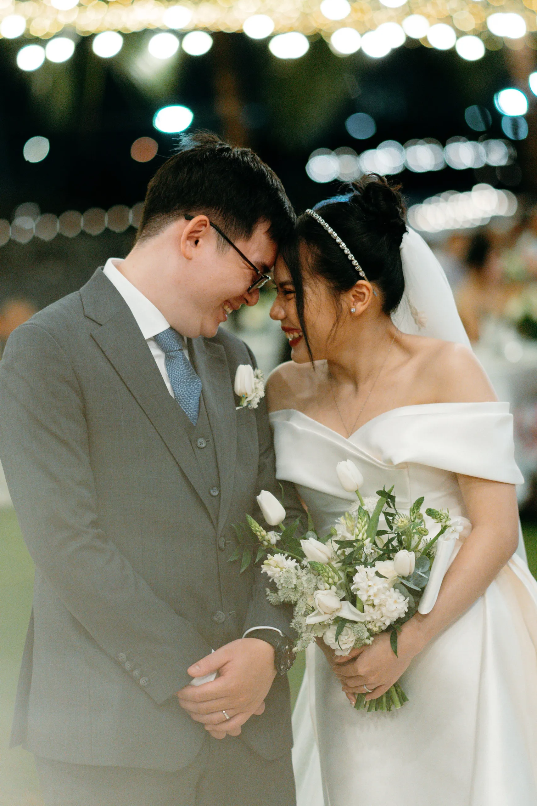Phuong & Huy, Wedding Day in Saigon — Pham Si Luan Photography (107)