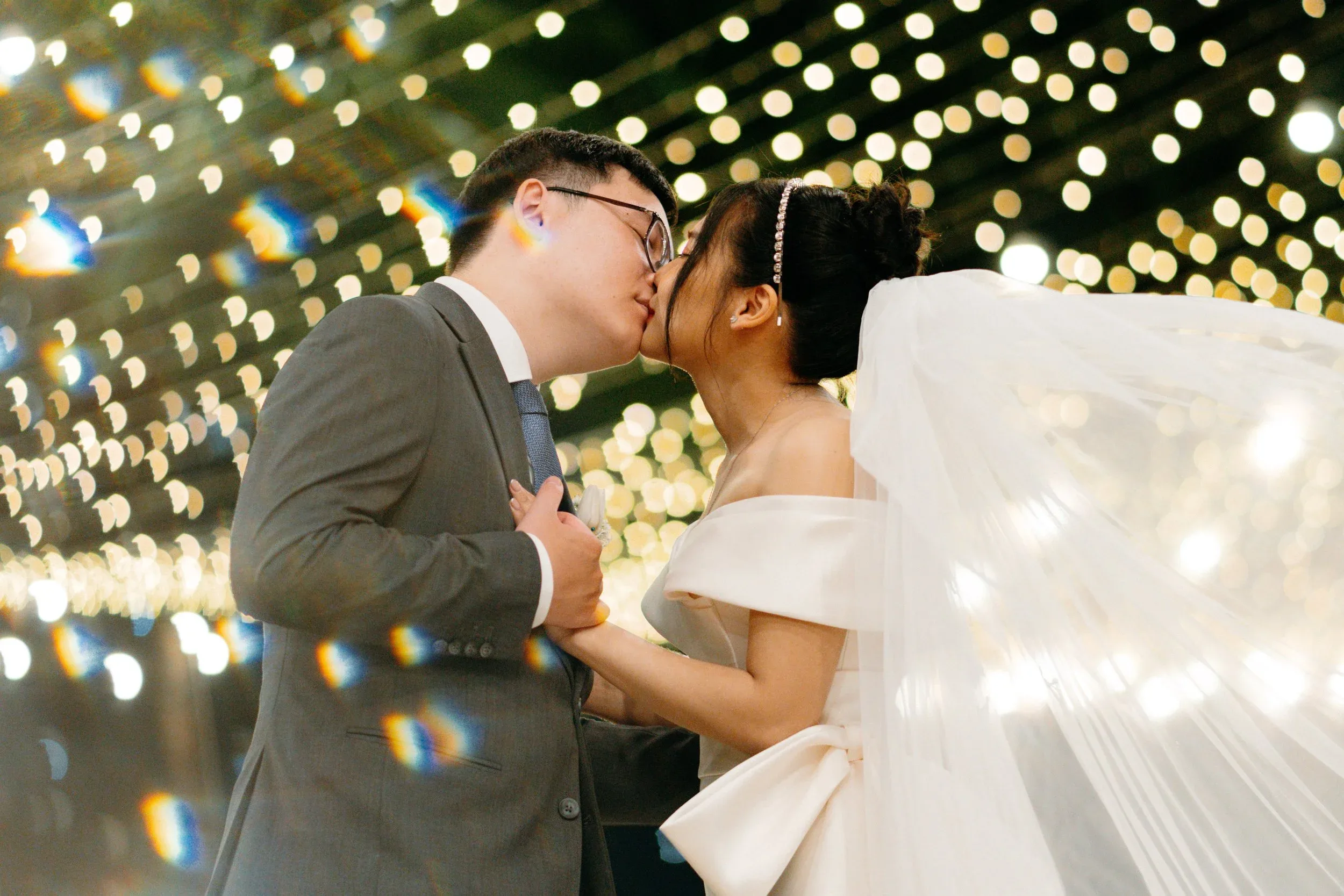 Phuong & Huy, Wedding Day in Saigon — Pham Si Luan Photography (109)