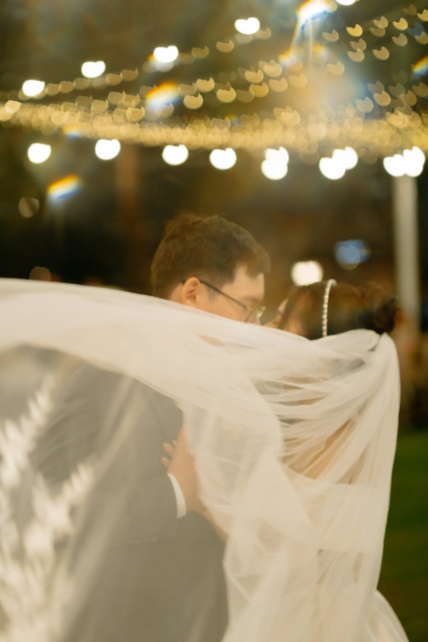 Phuong & Huy, Wedding Day in Saigon — Pham Si Luan Photography (110)