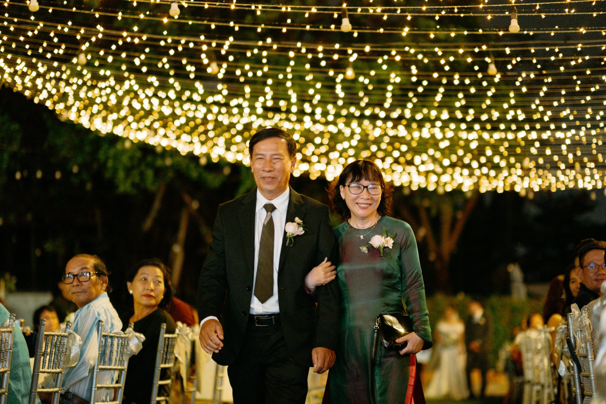 Phuong & Huy, Wedding Day in Saigon — Pham Si Luan Photography (112)
