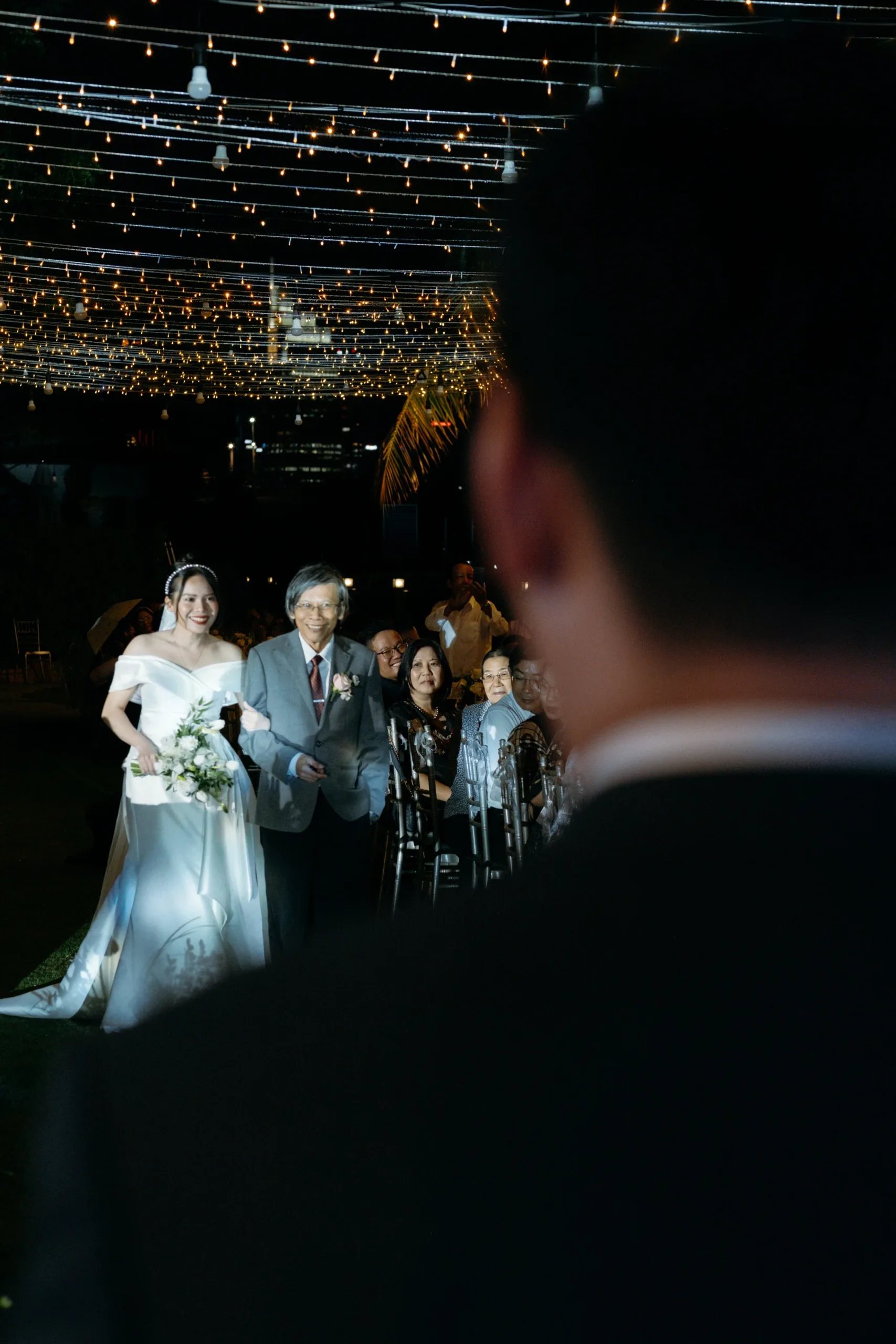 Phuong & Huy, Wedding Day in Saigon — Pham Si Luan Photography (116)