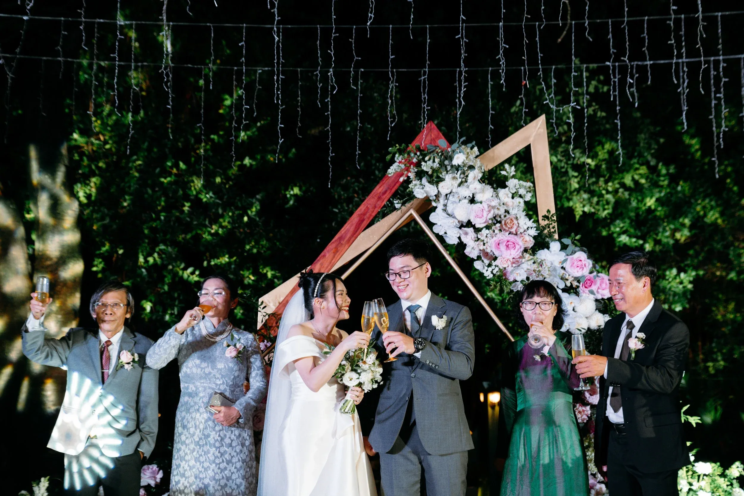 Phuong & Huy, Wedding Day in Saigon — Pham Si Luan Photography (118)