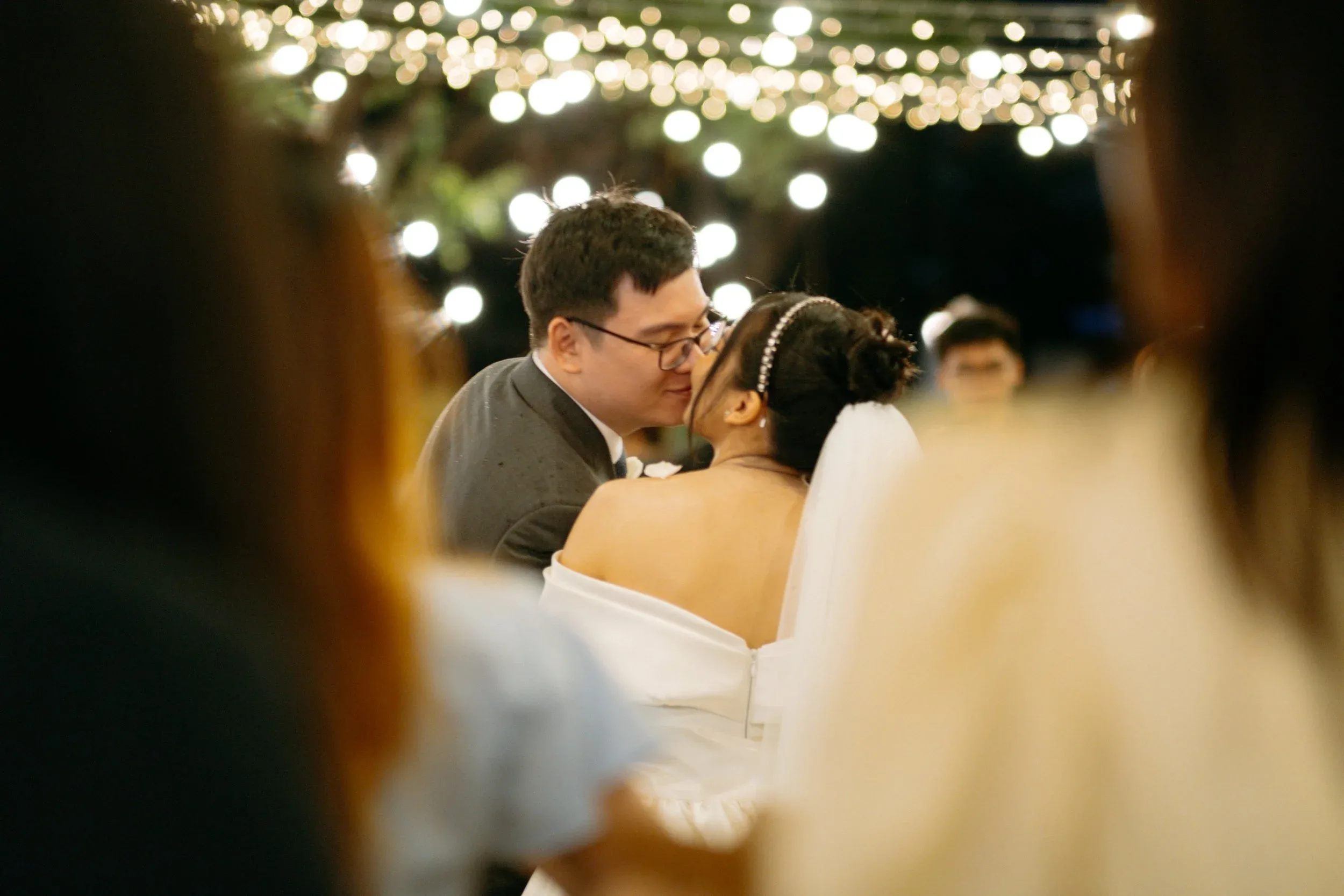 Phuong & Huy, Wedding Day in Saigon — Pham Si Luan Photography (123)