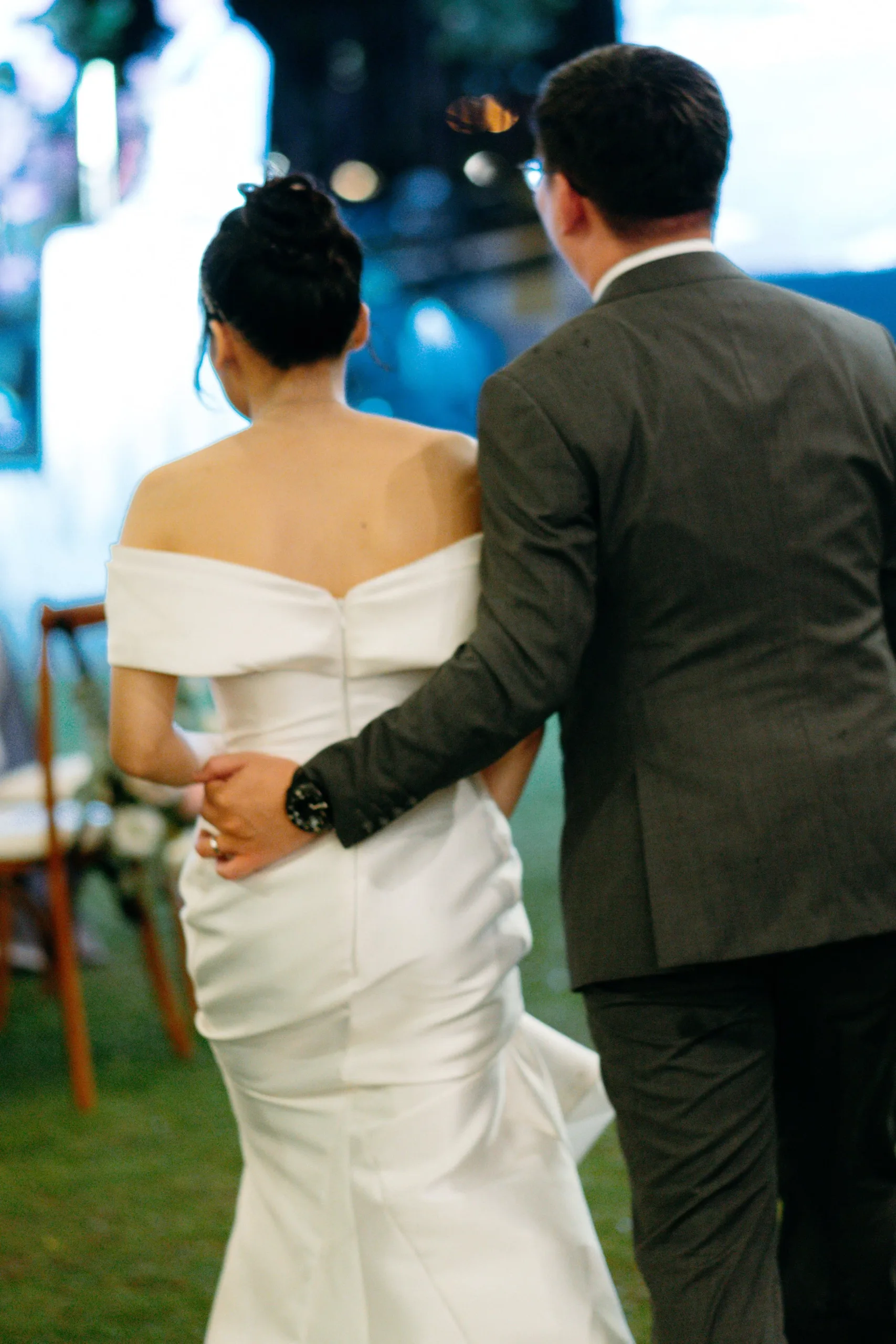 Phuong & Huy, Wedding Day in Saigon — Pham Si Luan Photography (124)