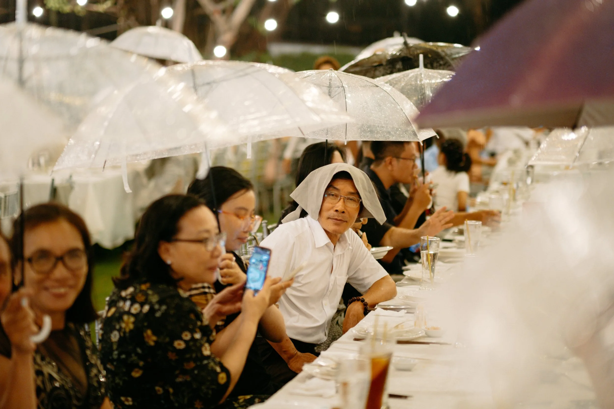Phuong & Huy, Wedding Day in Saigon — Pham Si Luan Photography (126)