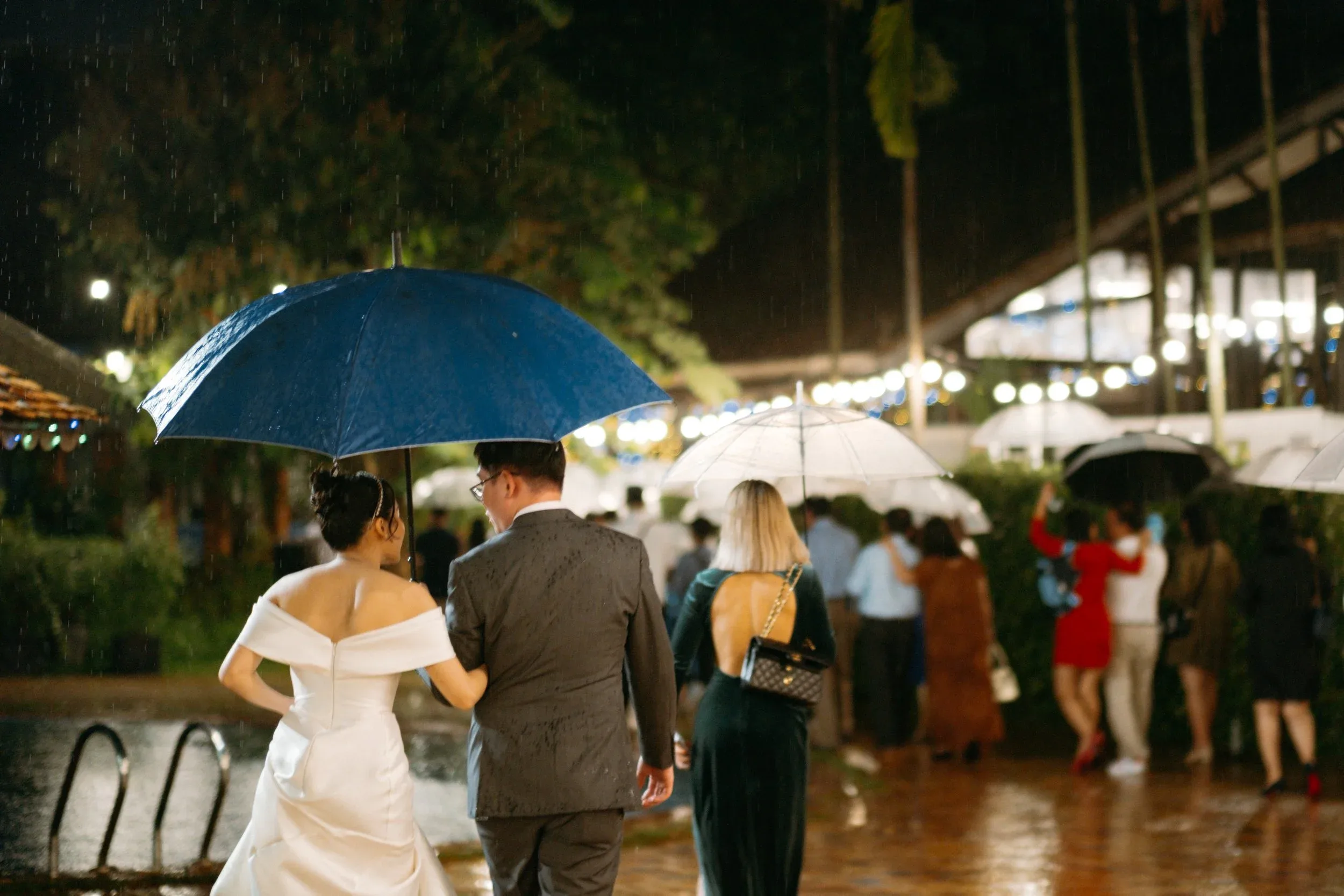 Phuong & Huy, Wedding Day in Saigon — Pham Si Luan Photography (128)