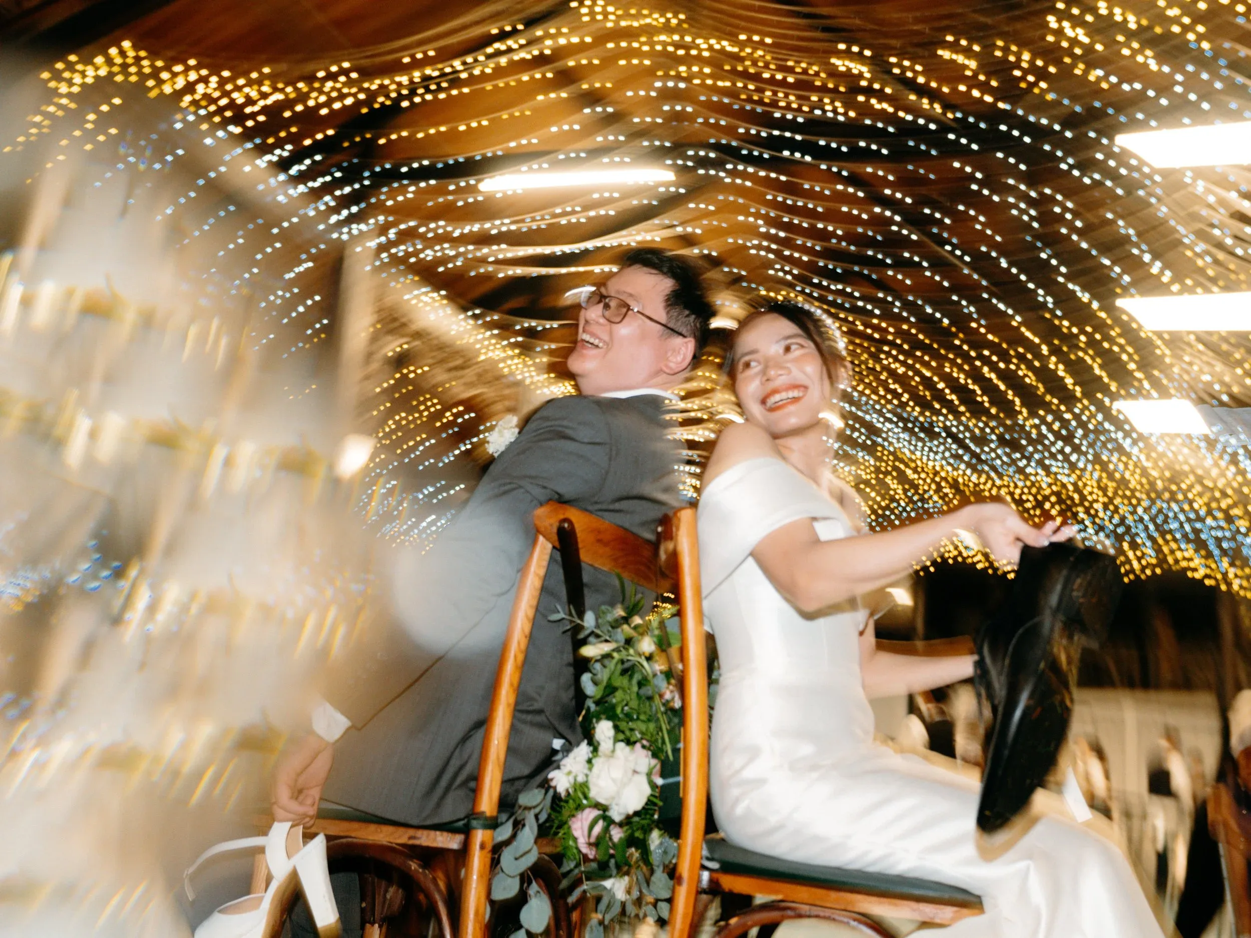 Phuong & Huy, Wedding Day in Saigon — Pham Si Luan Photography (137)
