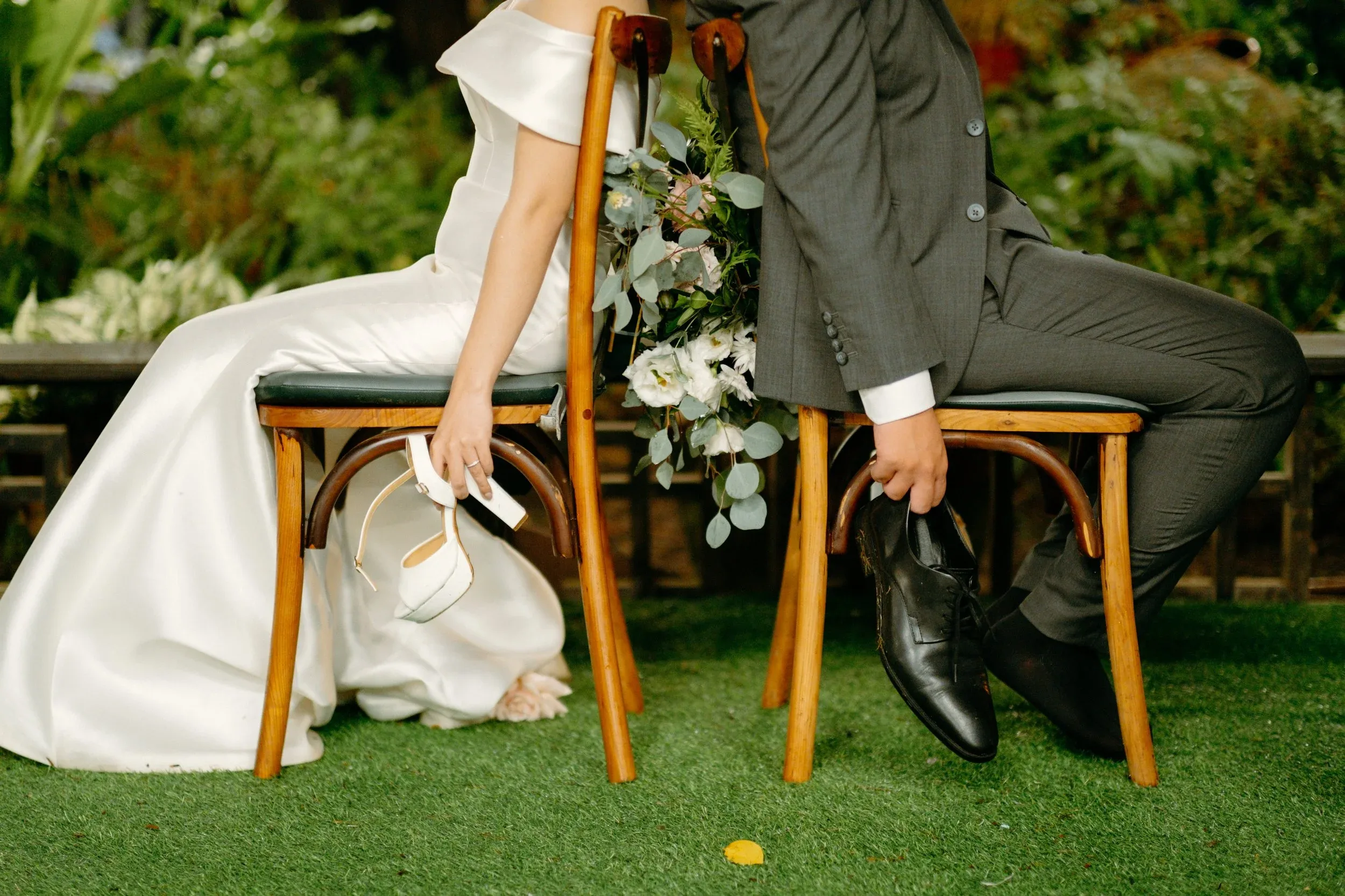 Phuong & Huy, Wedding Day in Saigon — Pham Si Luan Photography (144)