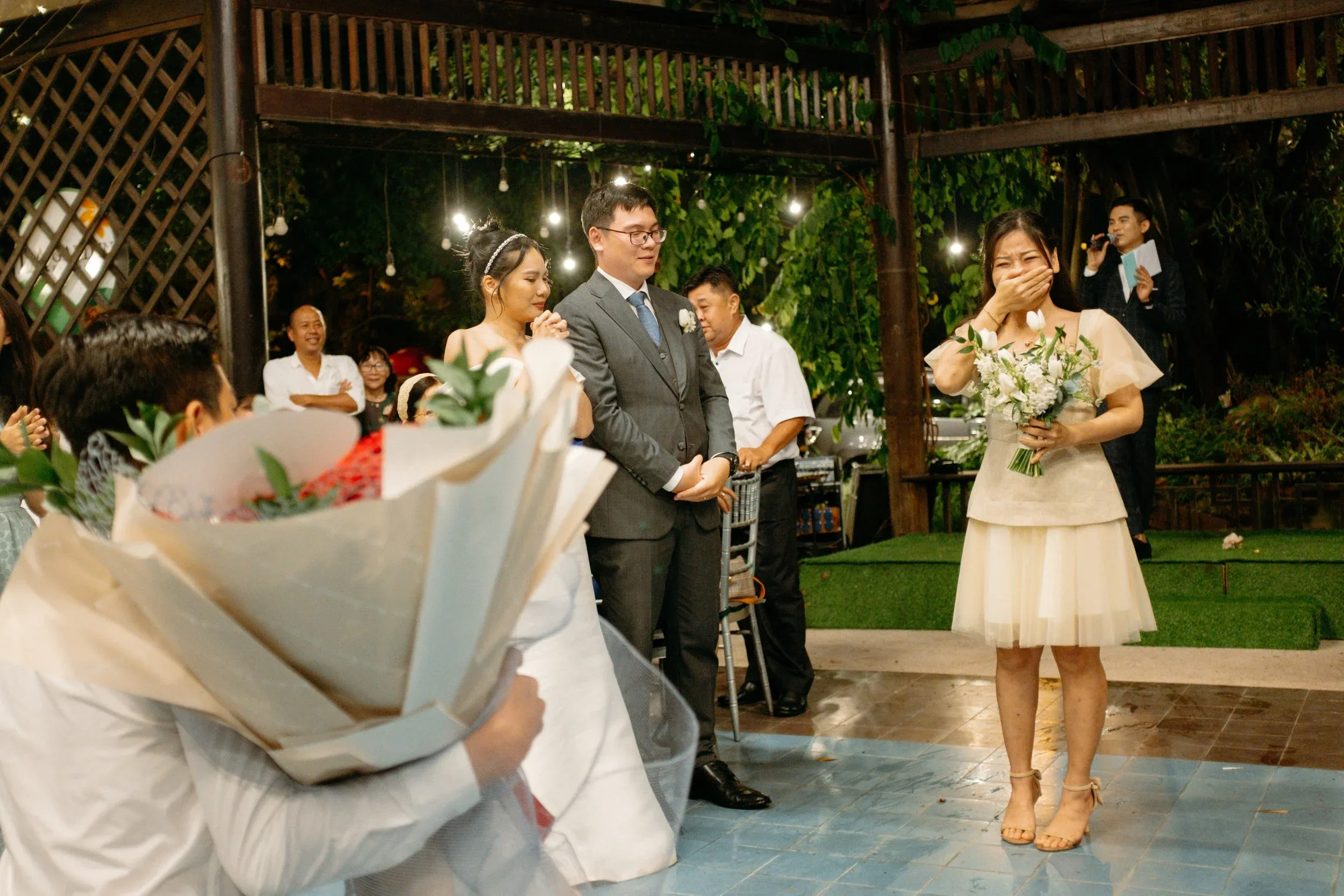 Phuong & Huy, Wedding Day in Saigon — Pham Si Luan Photography (148)