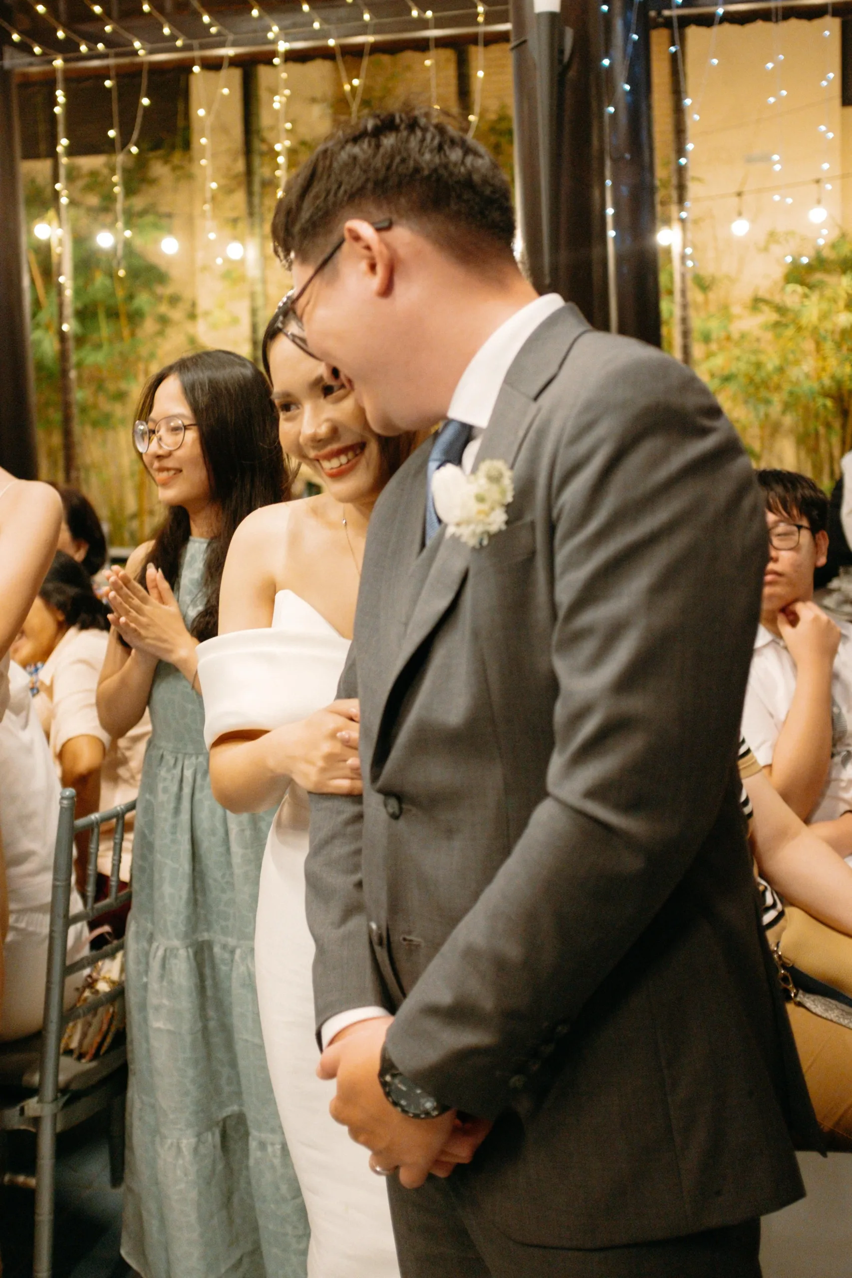 Phuong & Huy, Wedding Day in Saigon — Pham Si Luan Photography (149)