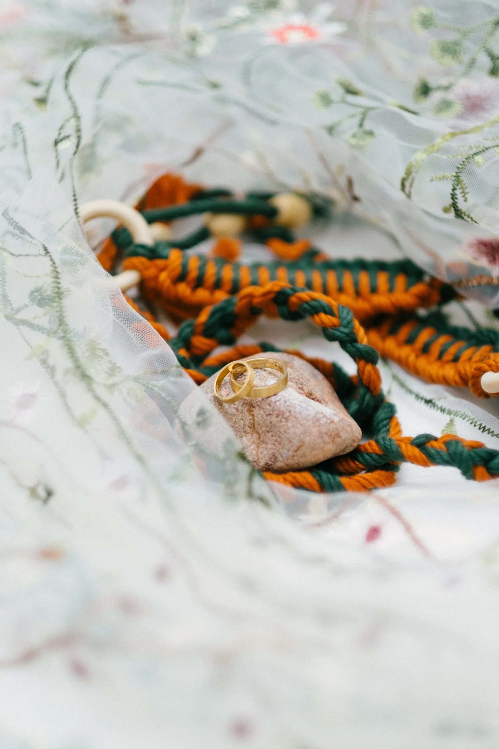 Razi & Charlie, Wedding Ceremony in Saigon — Pham Si Luan Photography (1)