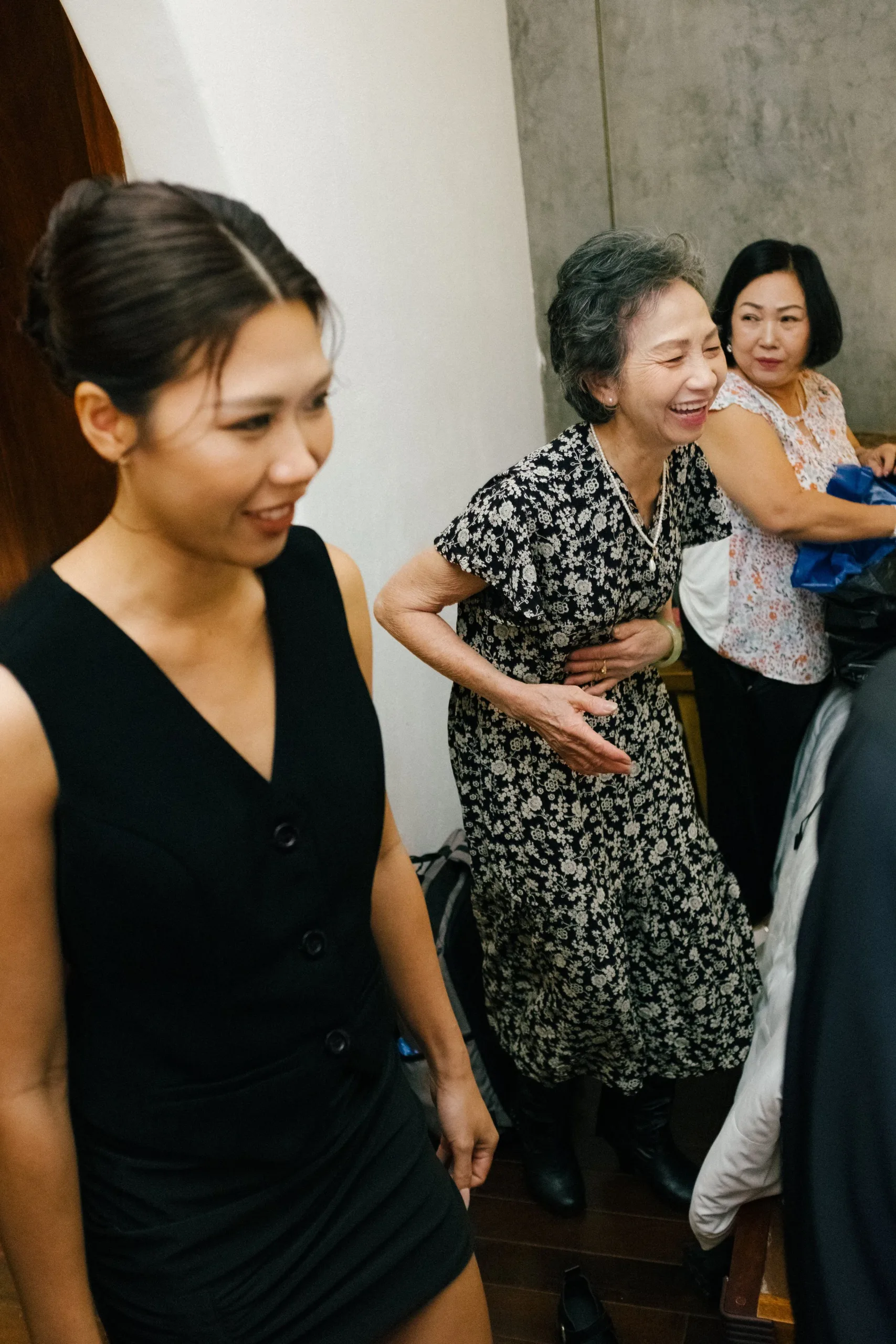 Razi & Charlie, Wedding Ceremony in Sài Gòn — Pham Si Luan Photography (28)