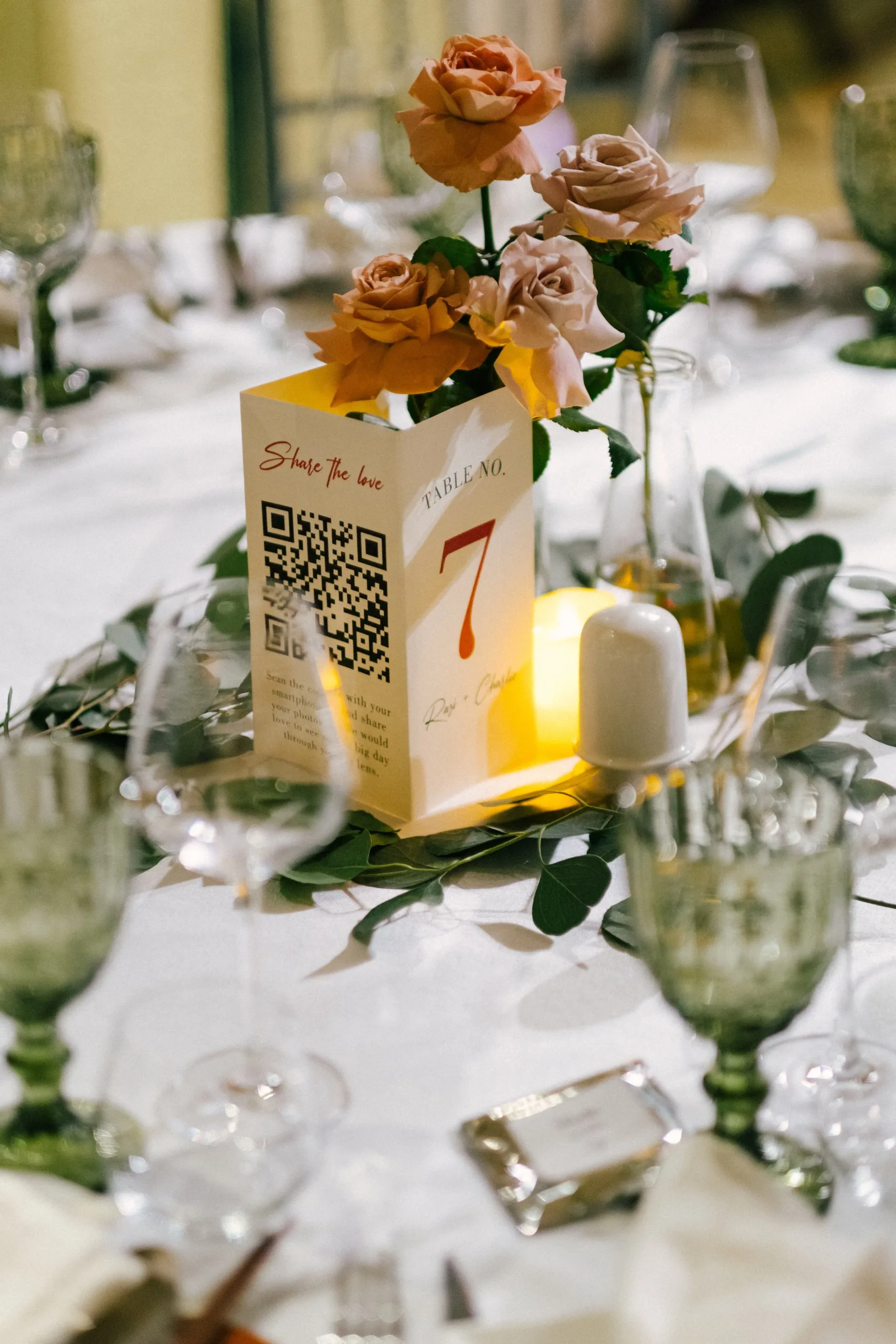 Razi & Charlie, Wedding Ceremony in Sài Gòn — Pham Si Luan Photography (33)