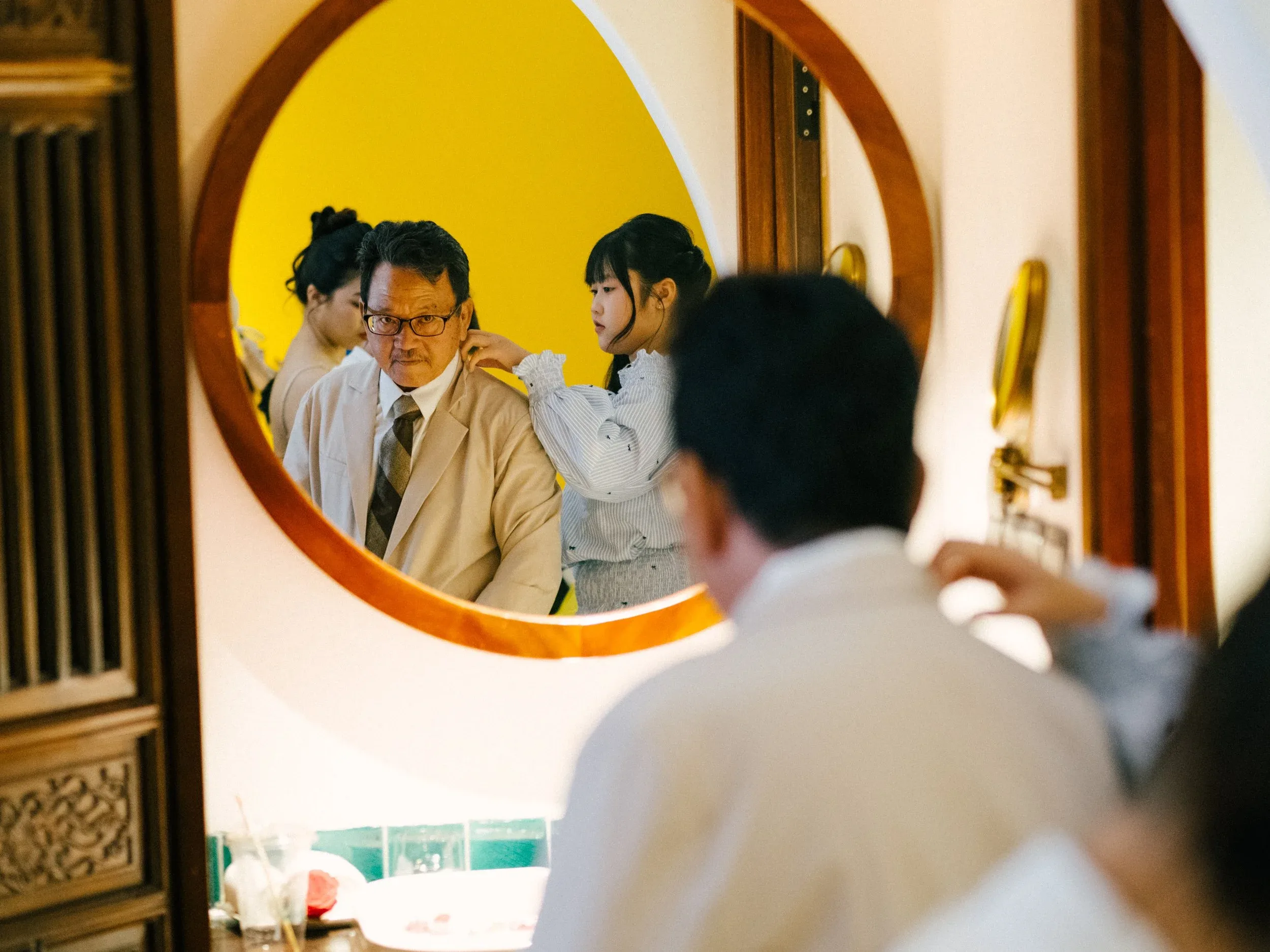Razi & Charlie, Wedding Ceremony in Sài Gòn — Pham Si Luan Photography (37)