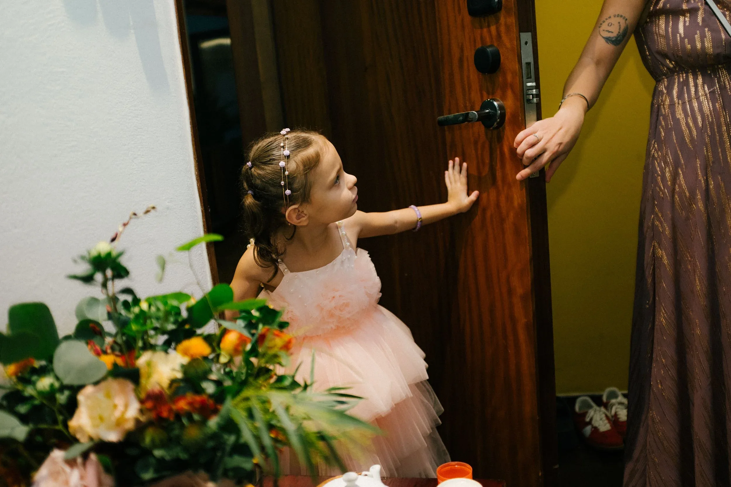 Razi & Charlie, Wedding Ceremony in Sài Gòn — Pham Si Luan Photography (41)