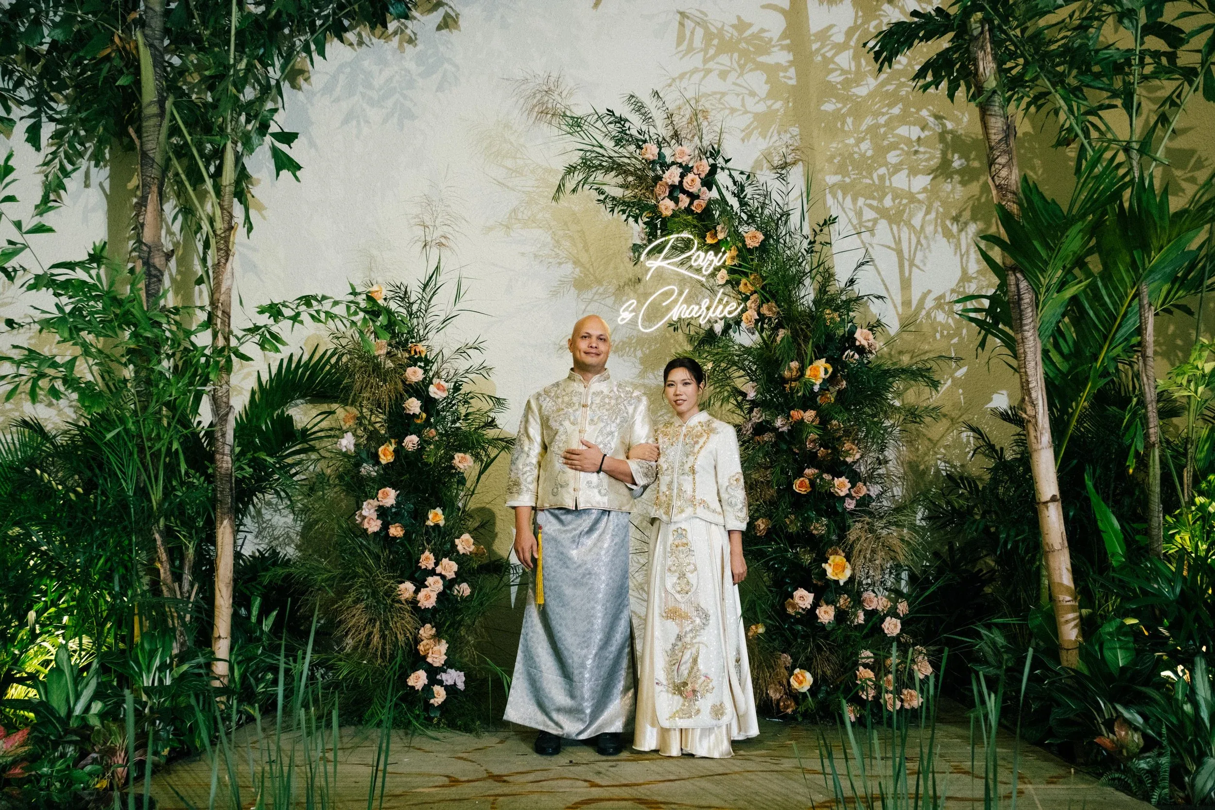 Razi & Charlie, Wedding Ceremony in Sài Gòn — Pham Si Luan Photography (45)