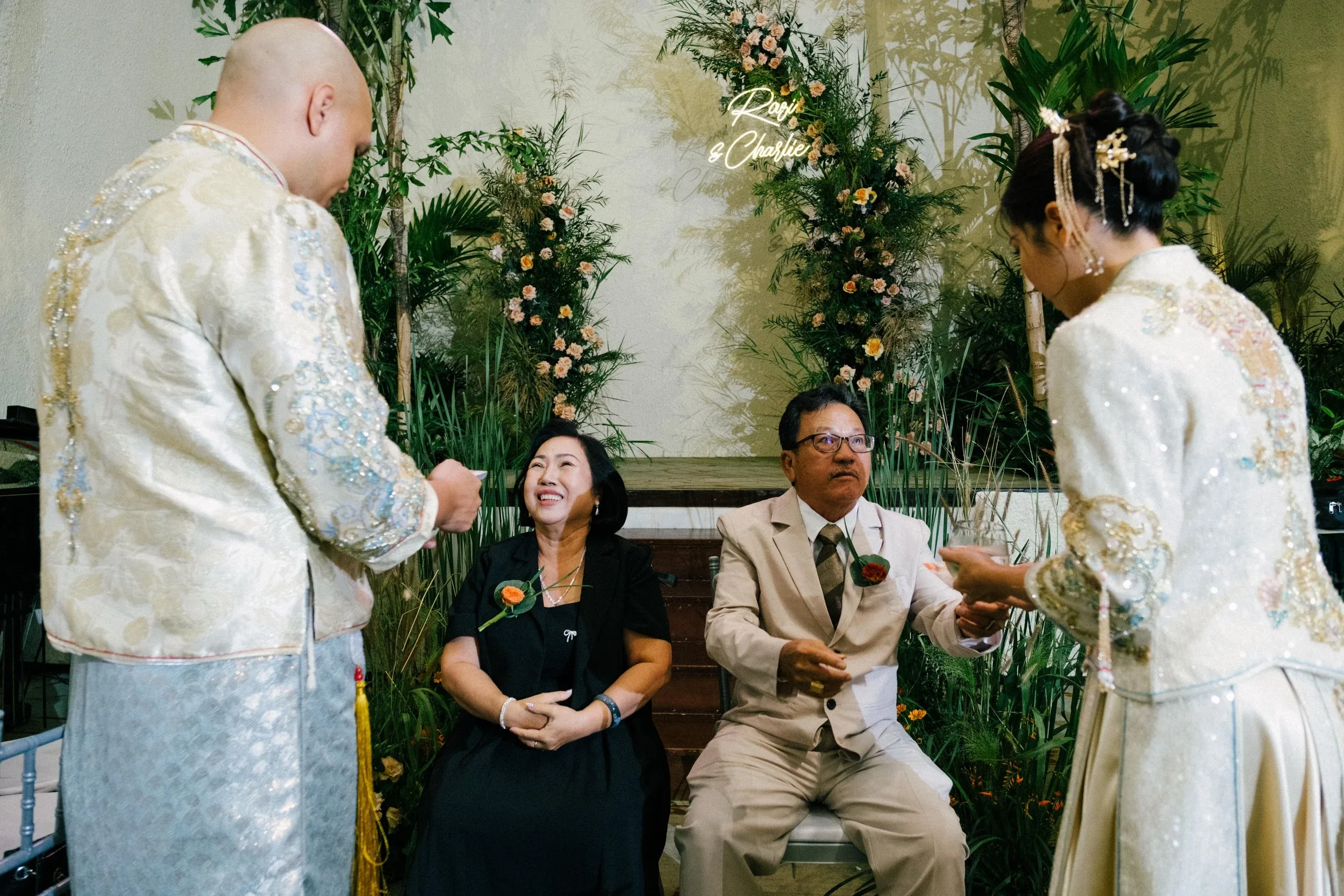 Razi & Charlie, Wedding Ceremony in Sài Gòn — Pham Si Luan Photography (46)
