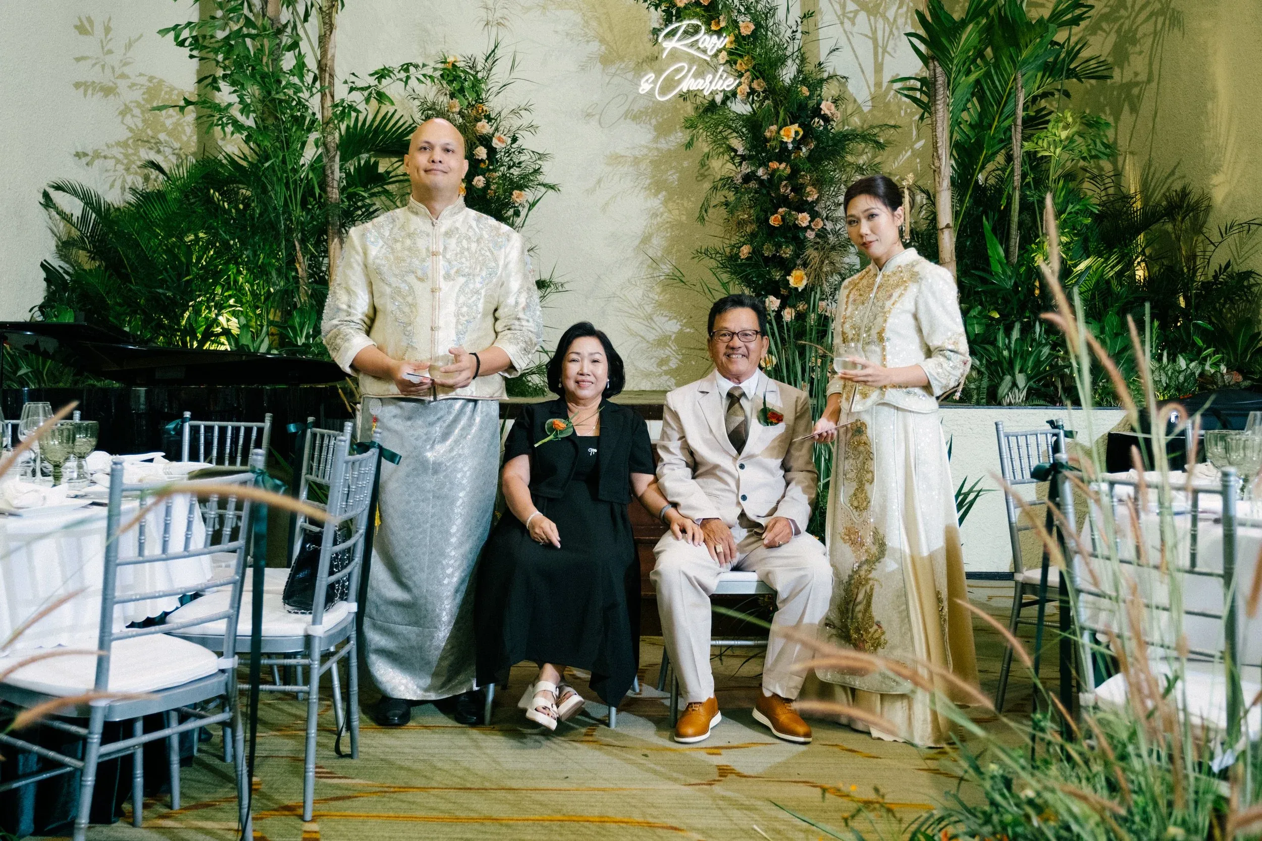 Razi & Charlie, Wedding Ceremony in Sài Gòn — Pham Si Luan Photography (47)